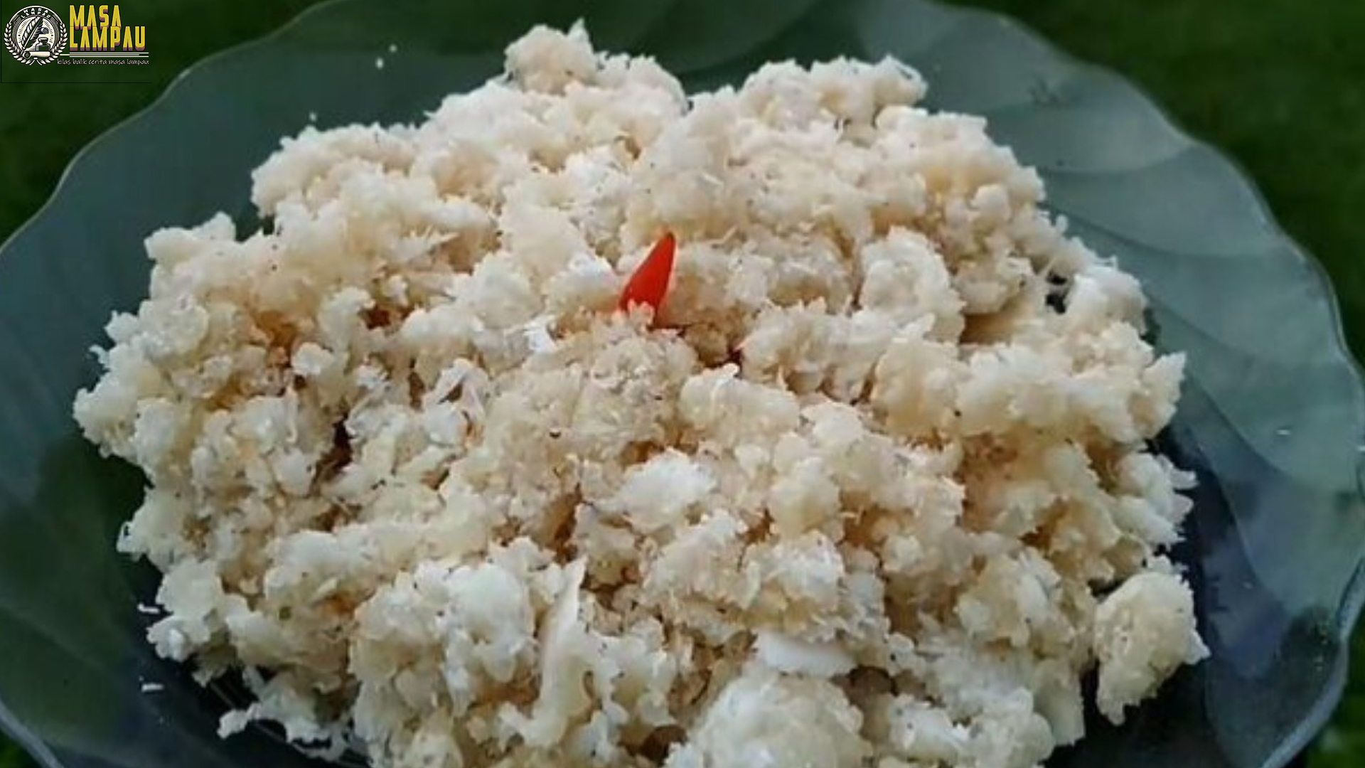 Sejarah Sinole: Makanan Klasik dengan Cerita Panjang di Baliknya