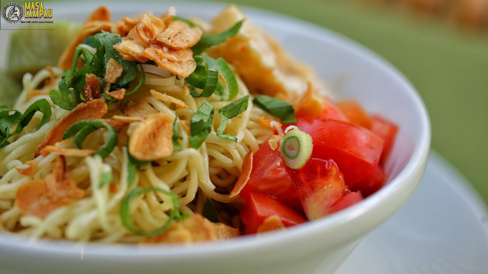 Sejarah Mie Kopyok: Warisan Kuliner Semarang yang Tetap Eksis