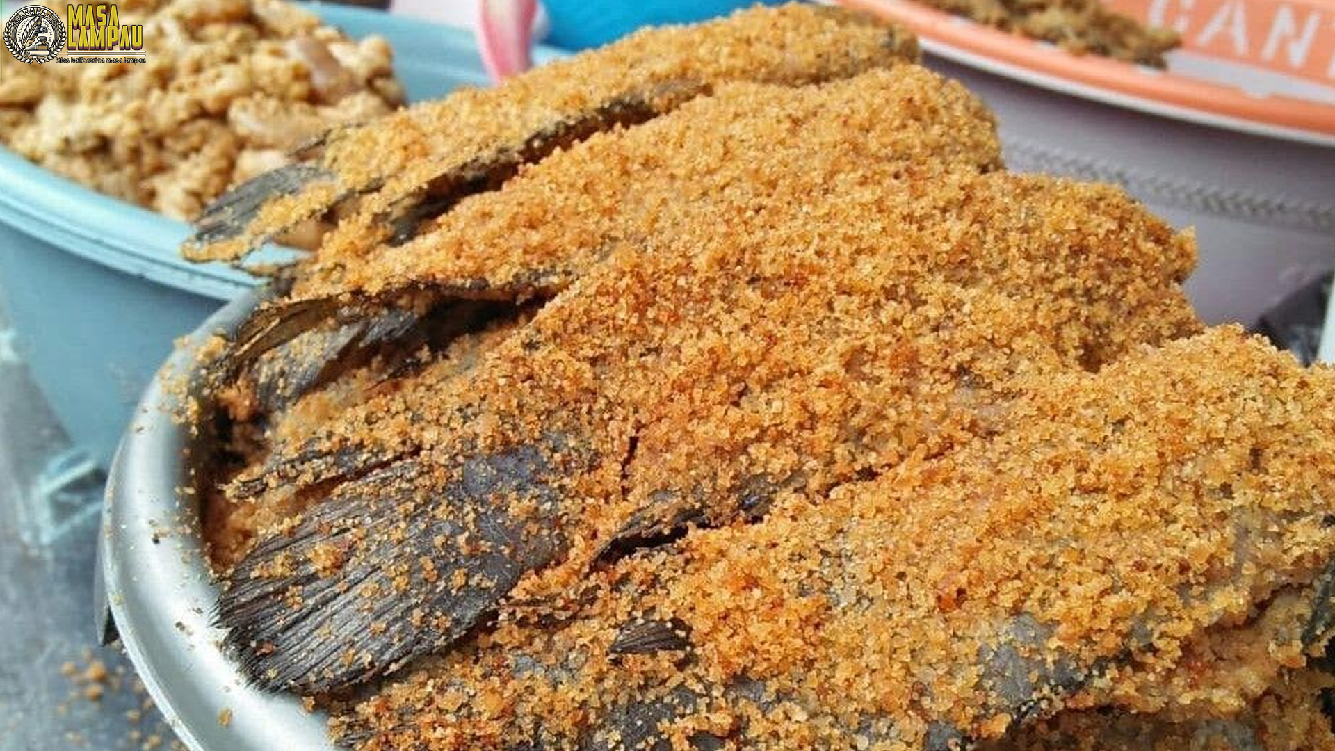 Mengenal Sejarah Iwak Pakasam: Kuliner Khas Sumatera Selatan