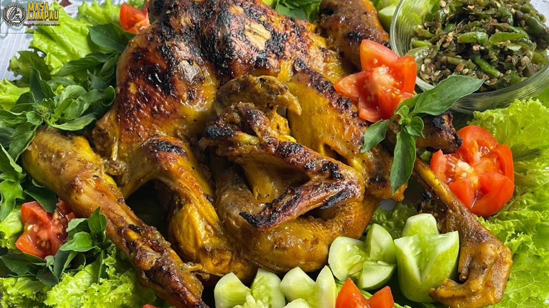 Sejarah Bakakak Hayam: Kuliner Khas Sunda yang Menggoda