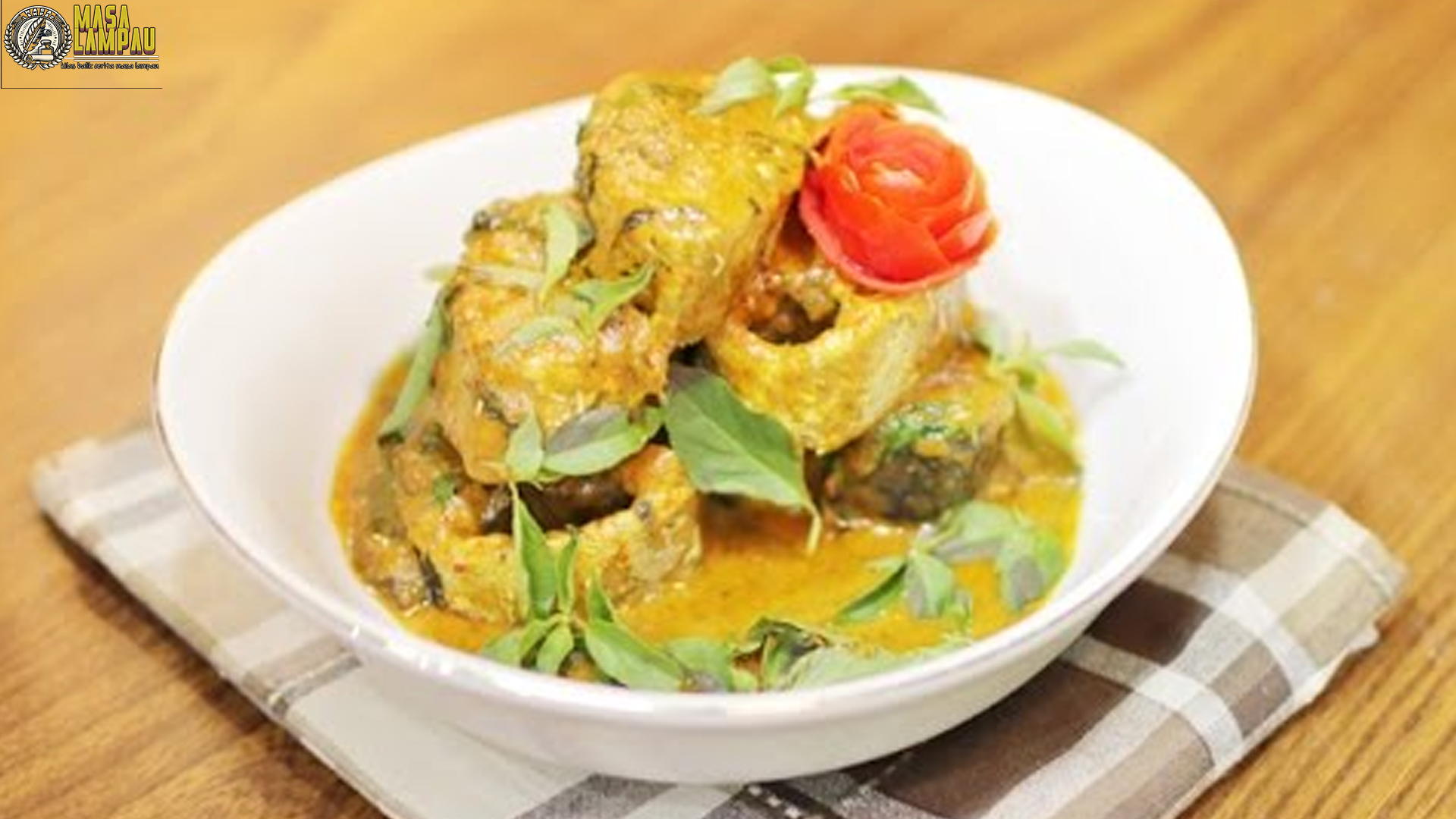 Sejarah Ikan Kuah Pala Banda: Sajian Kuno yang Menggoda