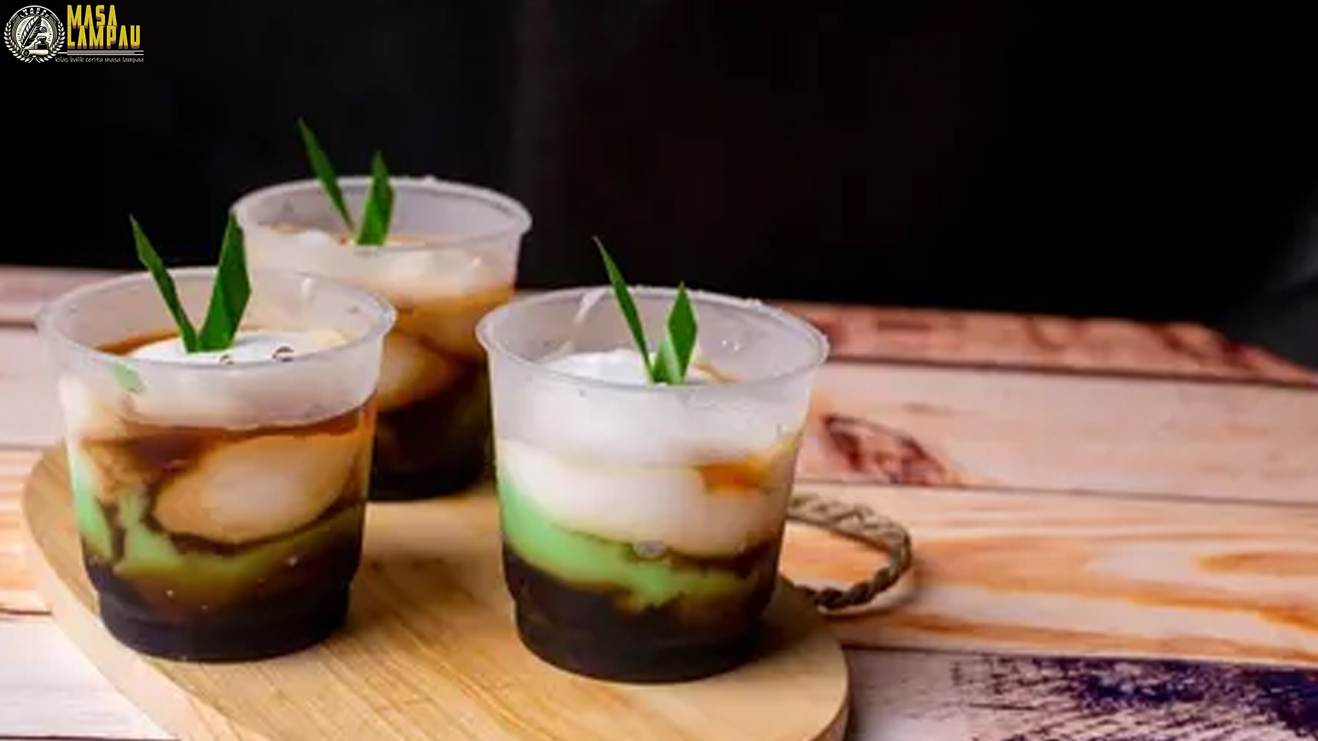 Sejarah Kue Jongkok: Keakraban yang Terjalin Lewat Rasa