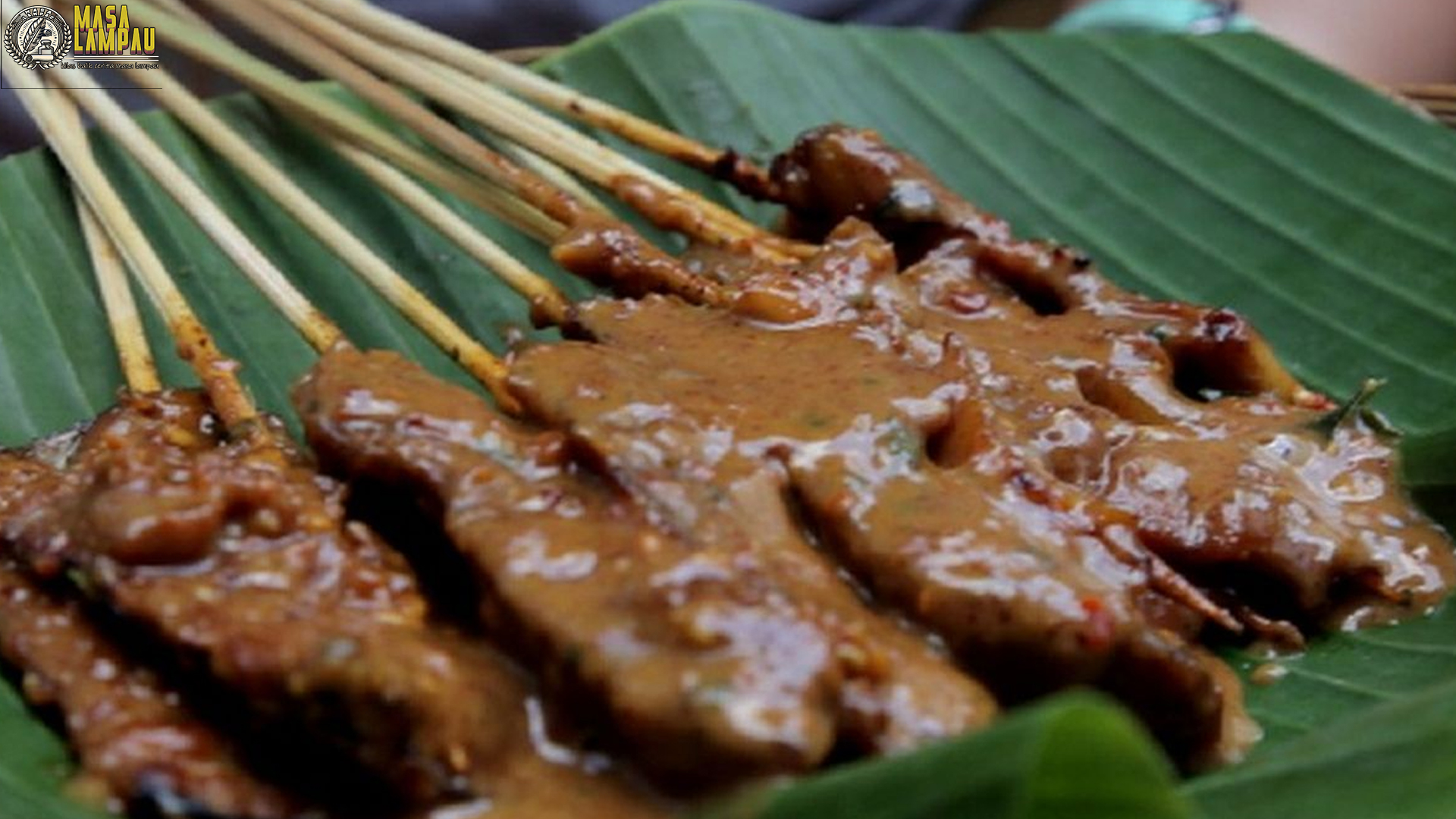 Kuliner Kaki Lima Rasa Bintang Lima: Pesona Sate Kere Solo