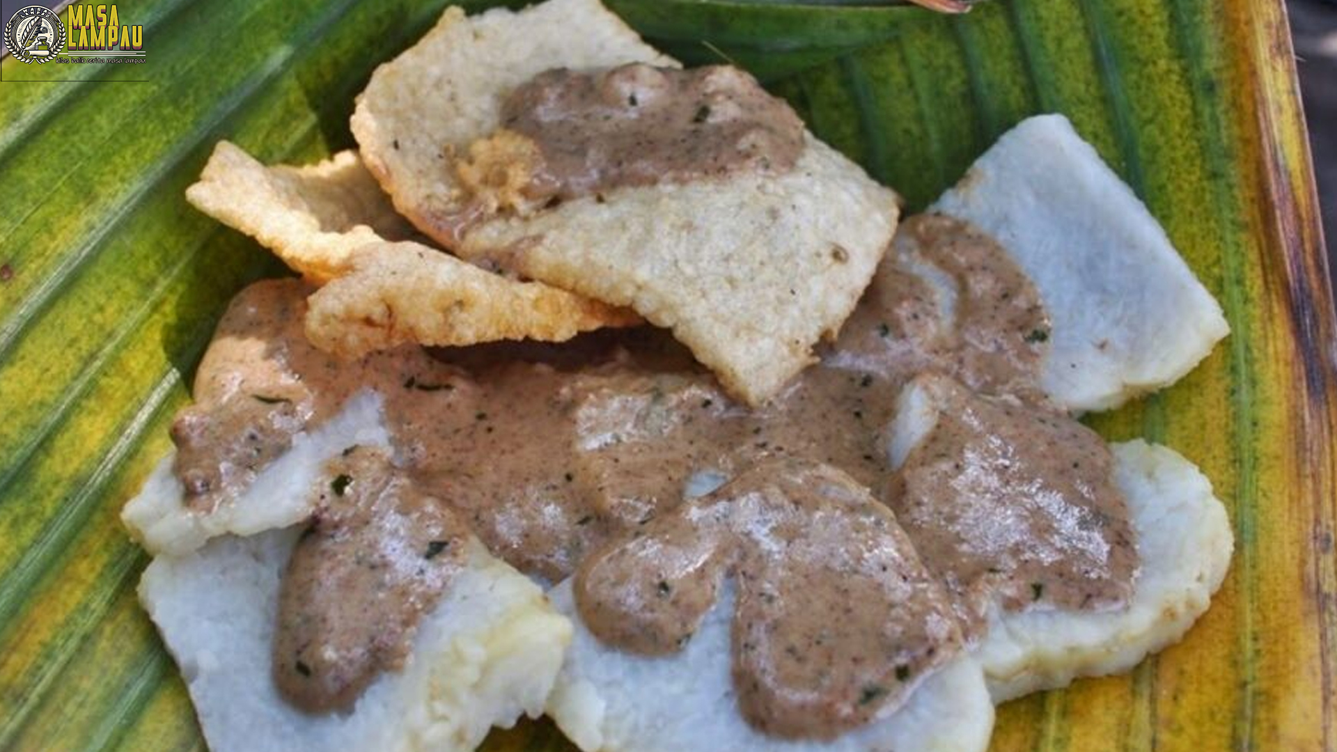 Cabuk Rambak Solo: Kudapan Legendaris yang Nggak Kalah Gaul