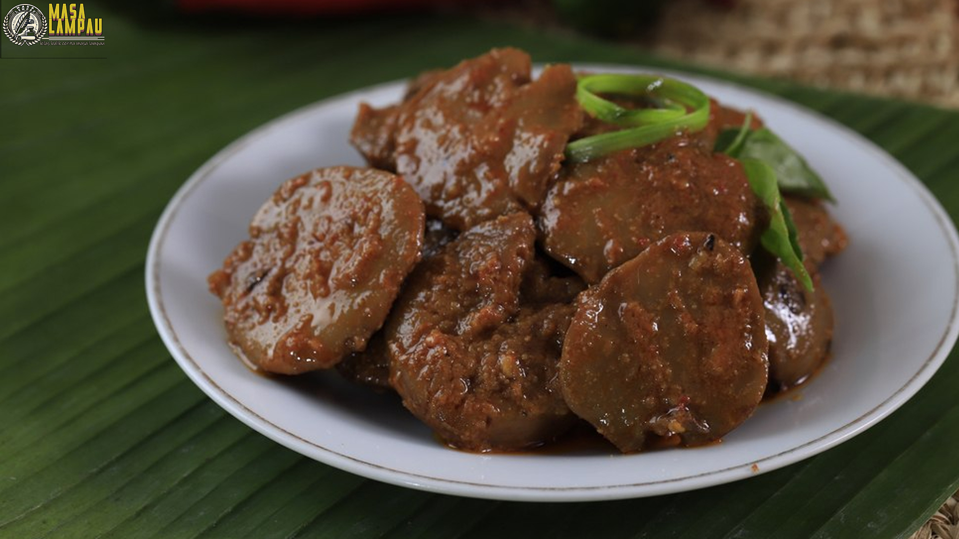 Jejak Sejarah Semur Jengkol: Dari Tradisi ke Meja Modern