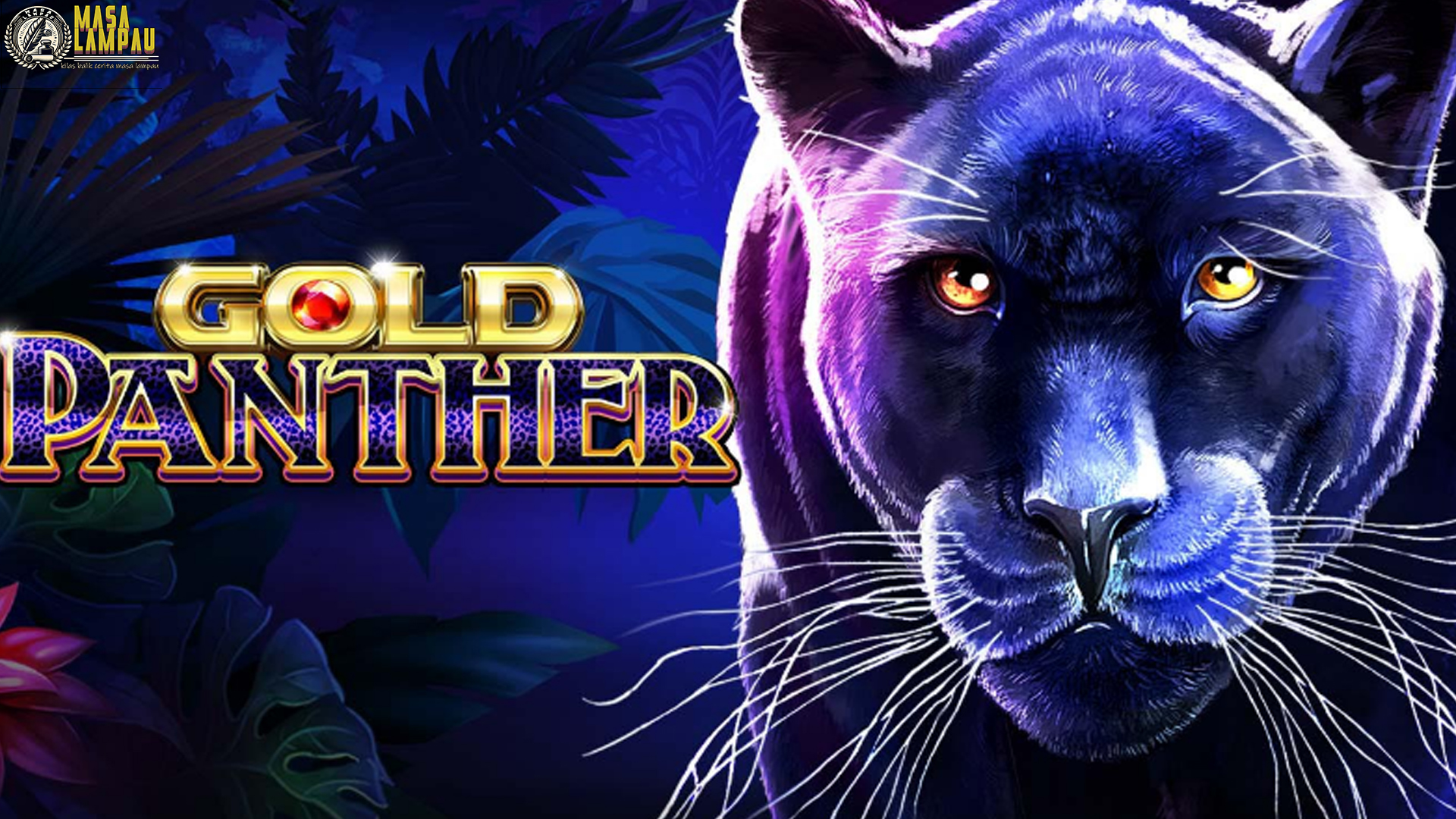 Tertarik Aura Emas Jackpot Gold Panther? Lihat Slot Gacor 2025
