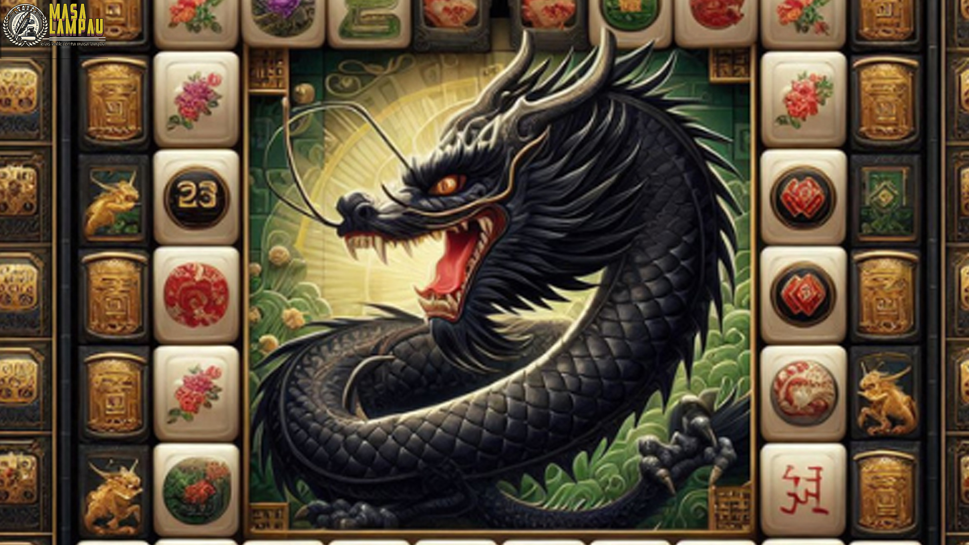 Scatter Hitam di Slot Gacor Bikin Cuan Meledak Besar Banget