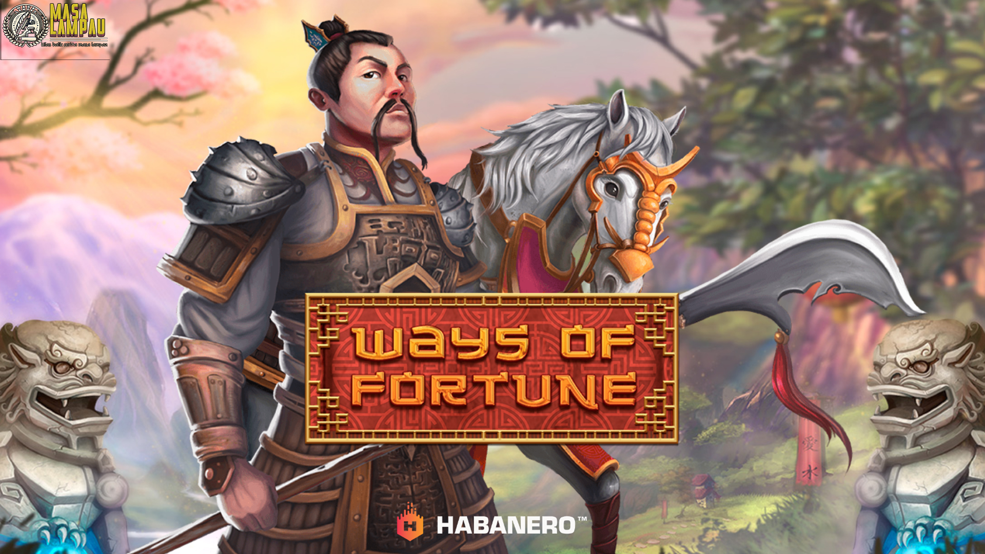 Pola Scatter di Ways Of Fortune Bikin Cuan Makin Gampang