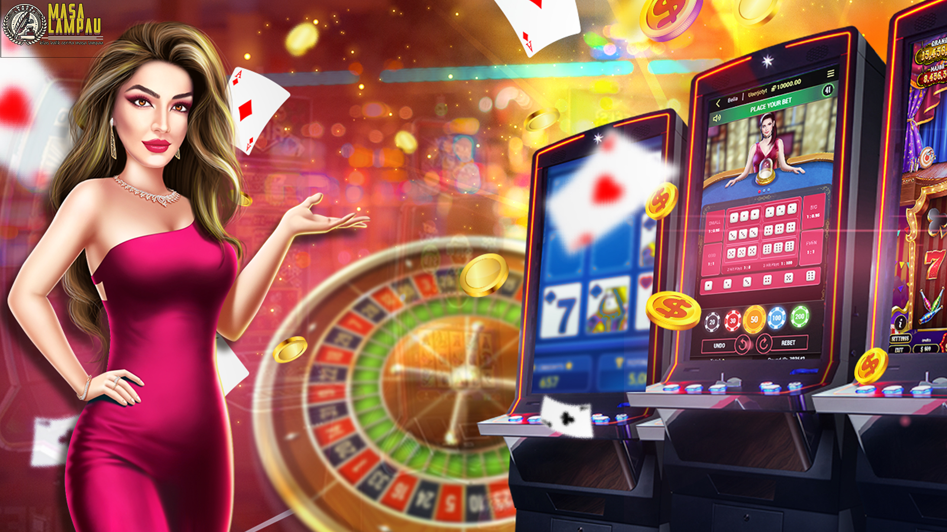 Togel Online Makin Nendang Dahsyat Berkat Sentuhan Toto Macau