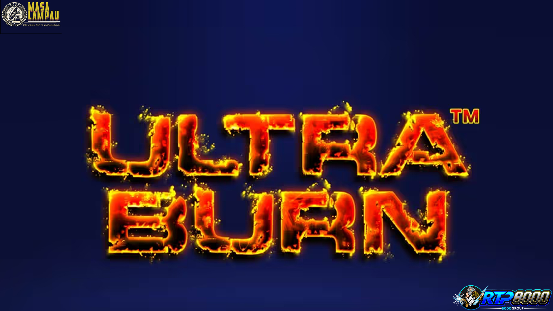 Ultra Burn Makin Kaya Raya Terus Berkat Link Gacor Terbaru