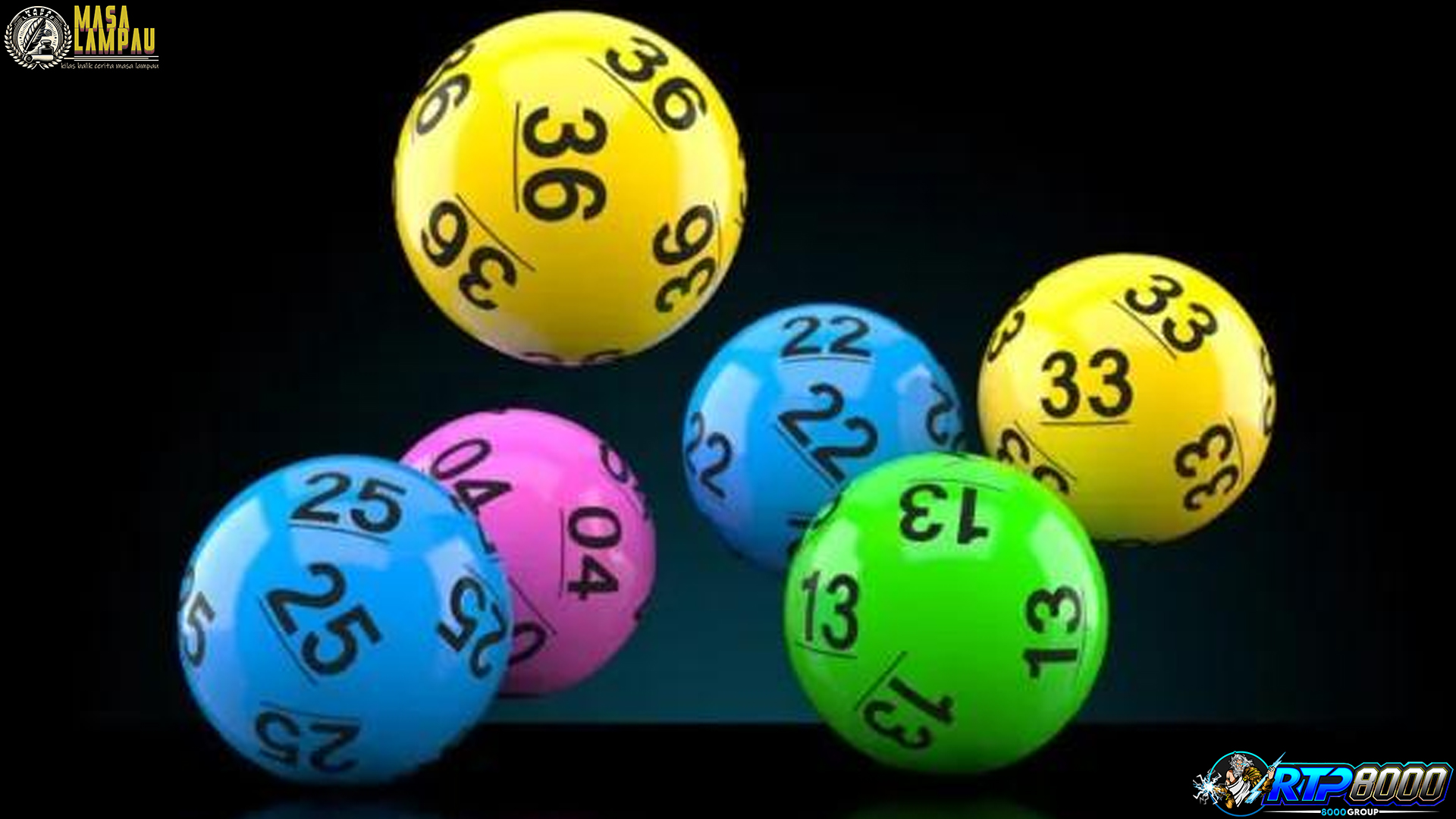 Main di Situs Togel Ini Banyak Yang Tembus Hadiah Besar