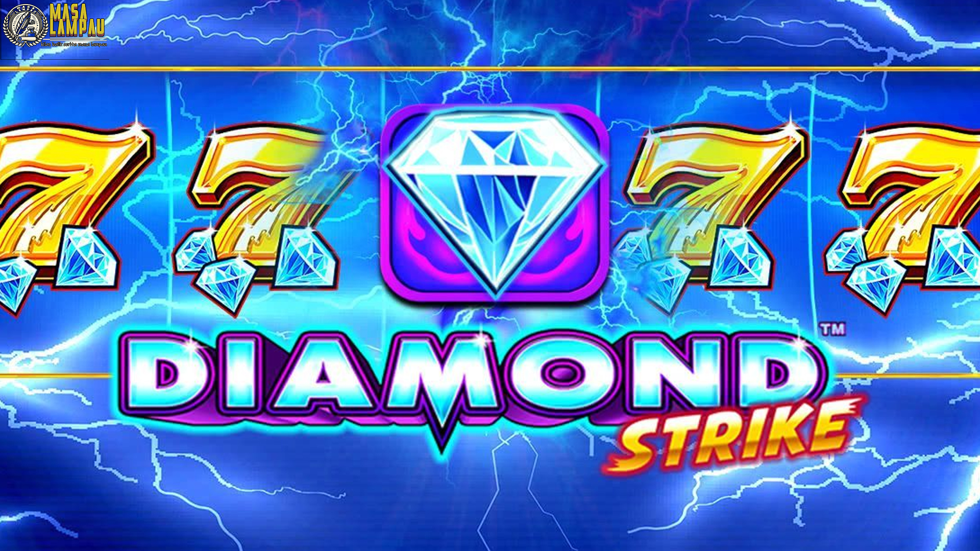 Link Gacor Terbaru Diamond Strike Sudah Drop 3x Jackpot Hari Ini