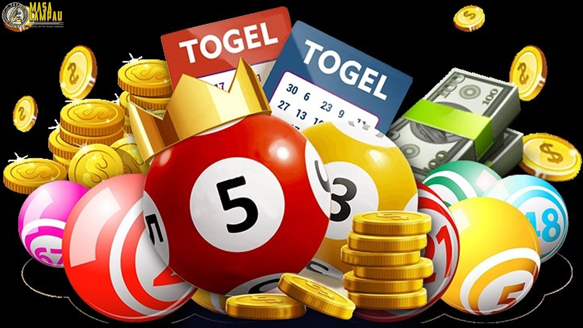 Pasaran Togel Online Terlengkap untuk Penggemar Angka Gacor