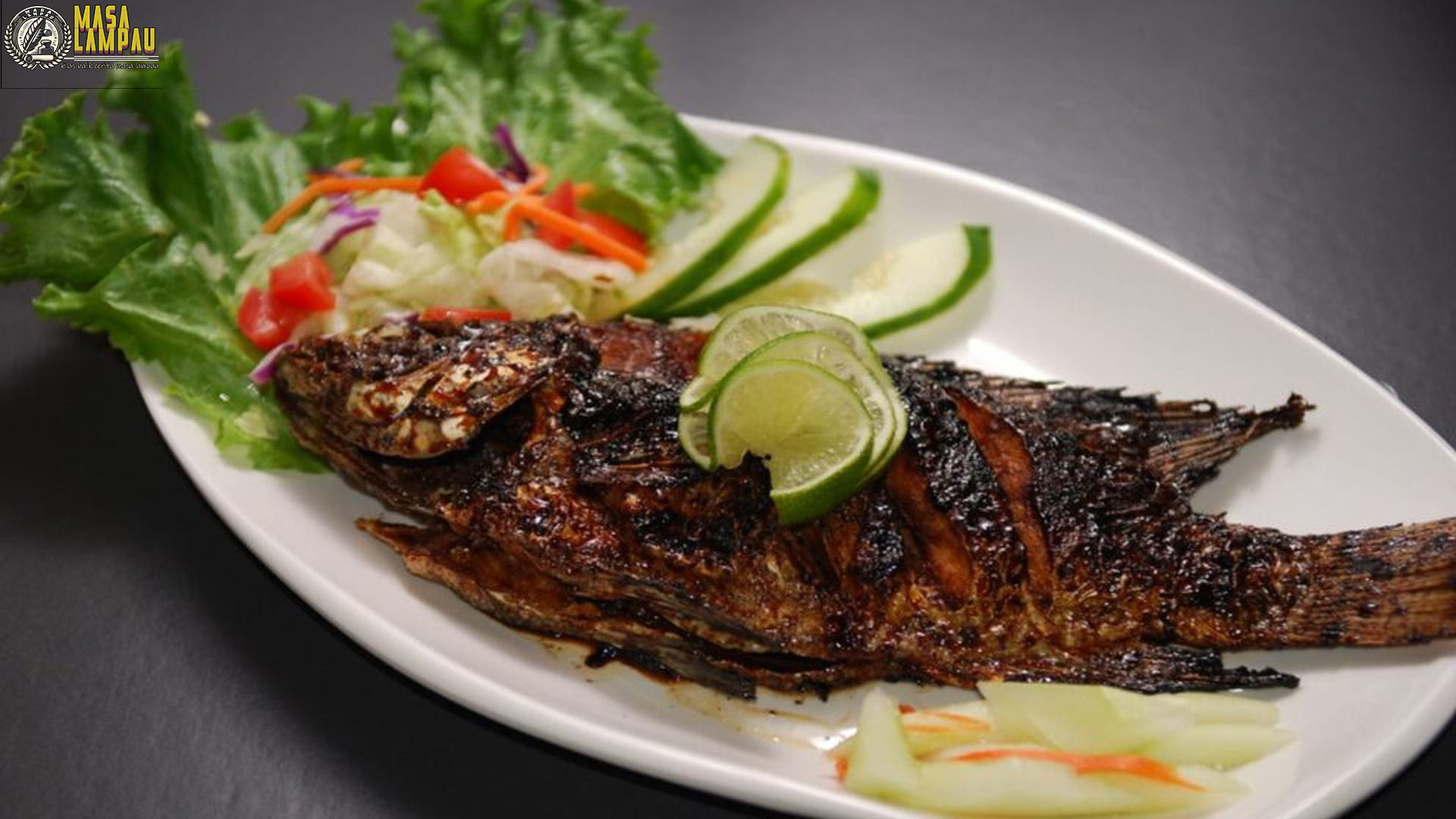 Asap Harum dari Timur: Jejak Sejarah Ikan Bakar Manokwari