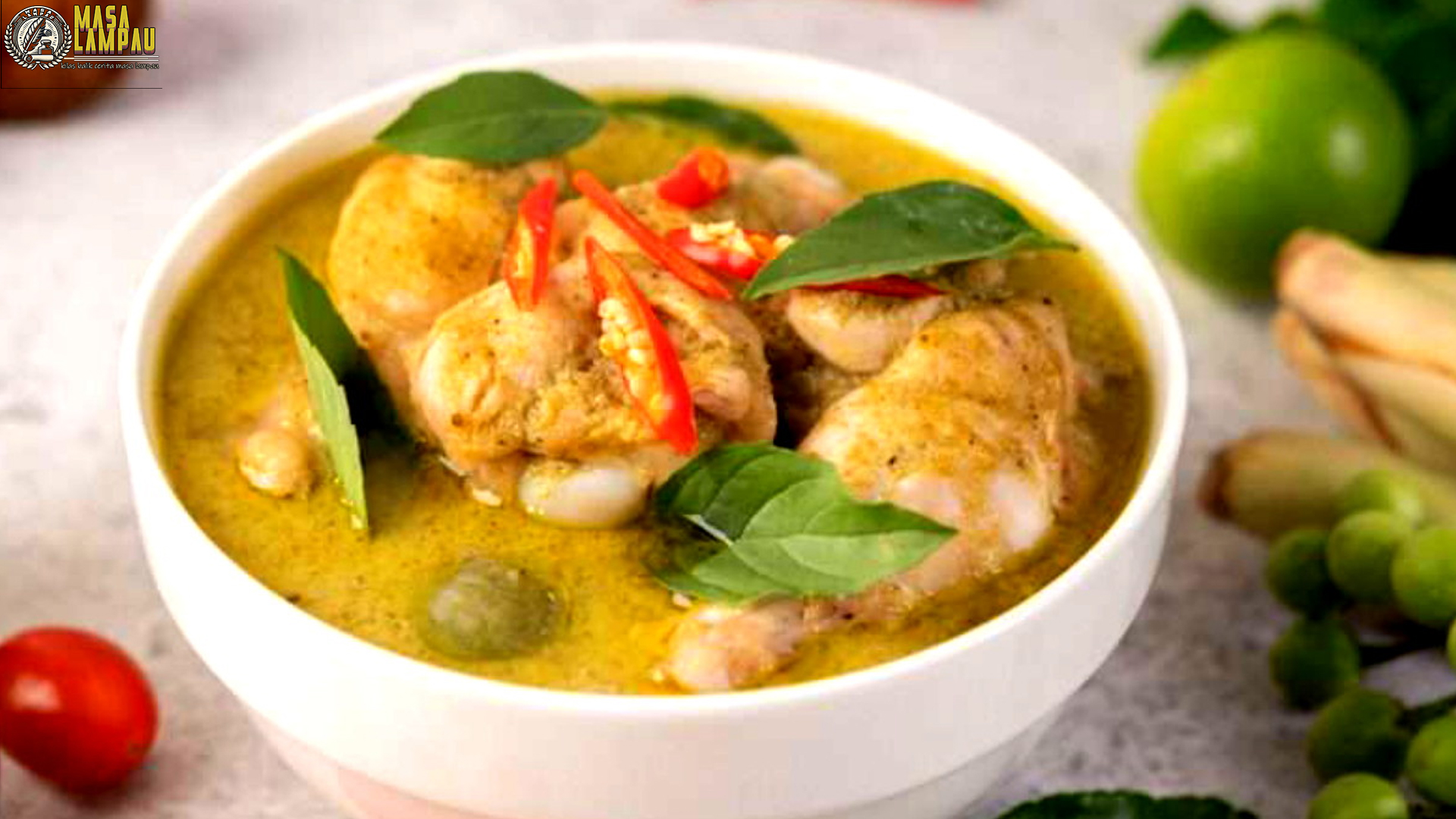 Sejarah Opor Bebek: Resep Lama yang Tak Pernah Usang