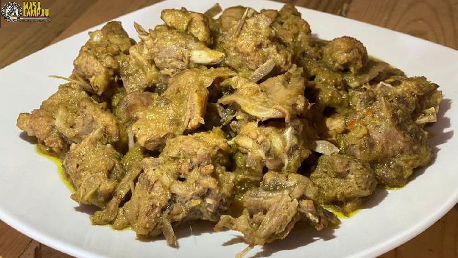 Menikmati Nasu Palekko, Hidangan Otentik dari Makassar