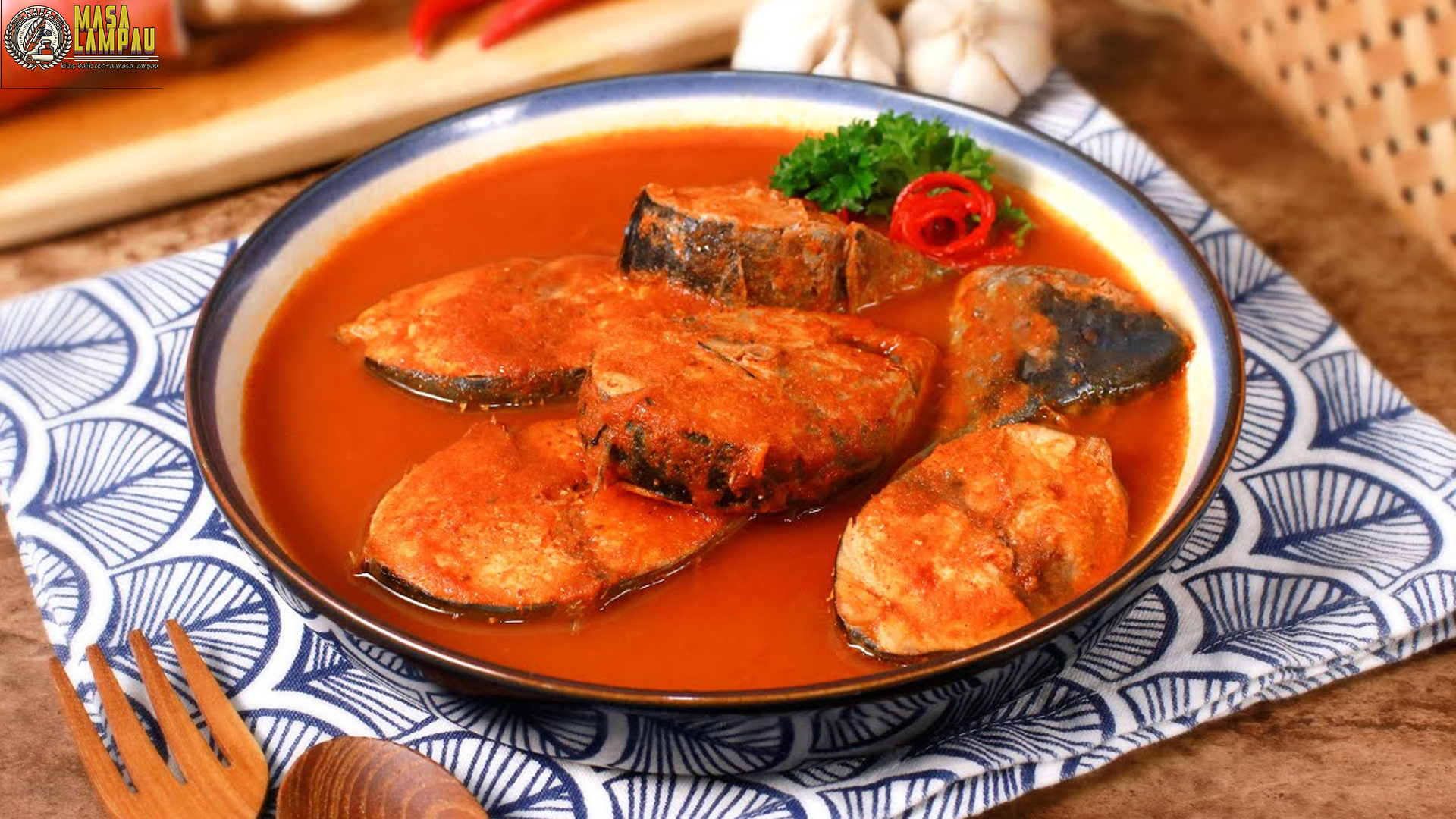 Sejarah Asam Padeh: Jejak Rasa dalam Tradisi Minangkabau