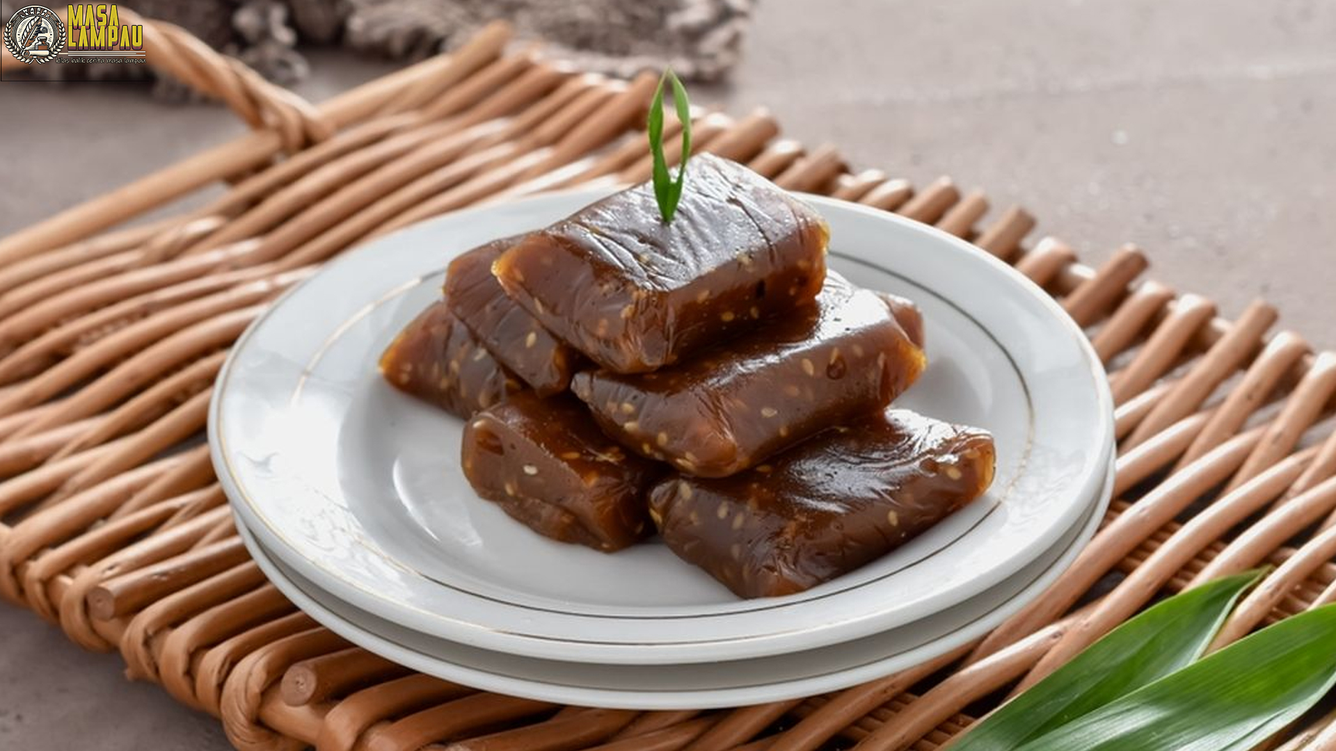 Mengulik Sejarah Dodol Garut, Ikon Kuliner Khas Jawa Barat