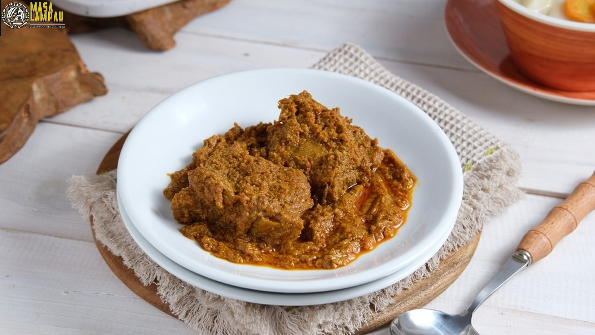 Kalio Daging: Warisan Lezat Minangkabau yang Nyaris Terlupa