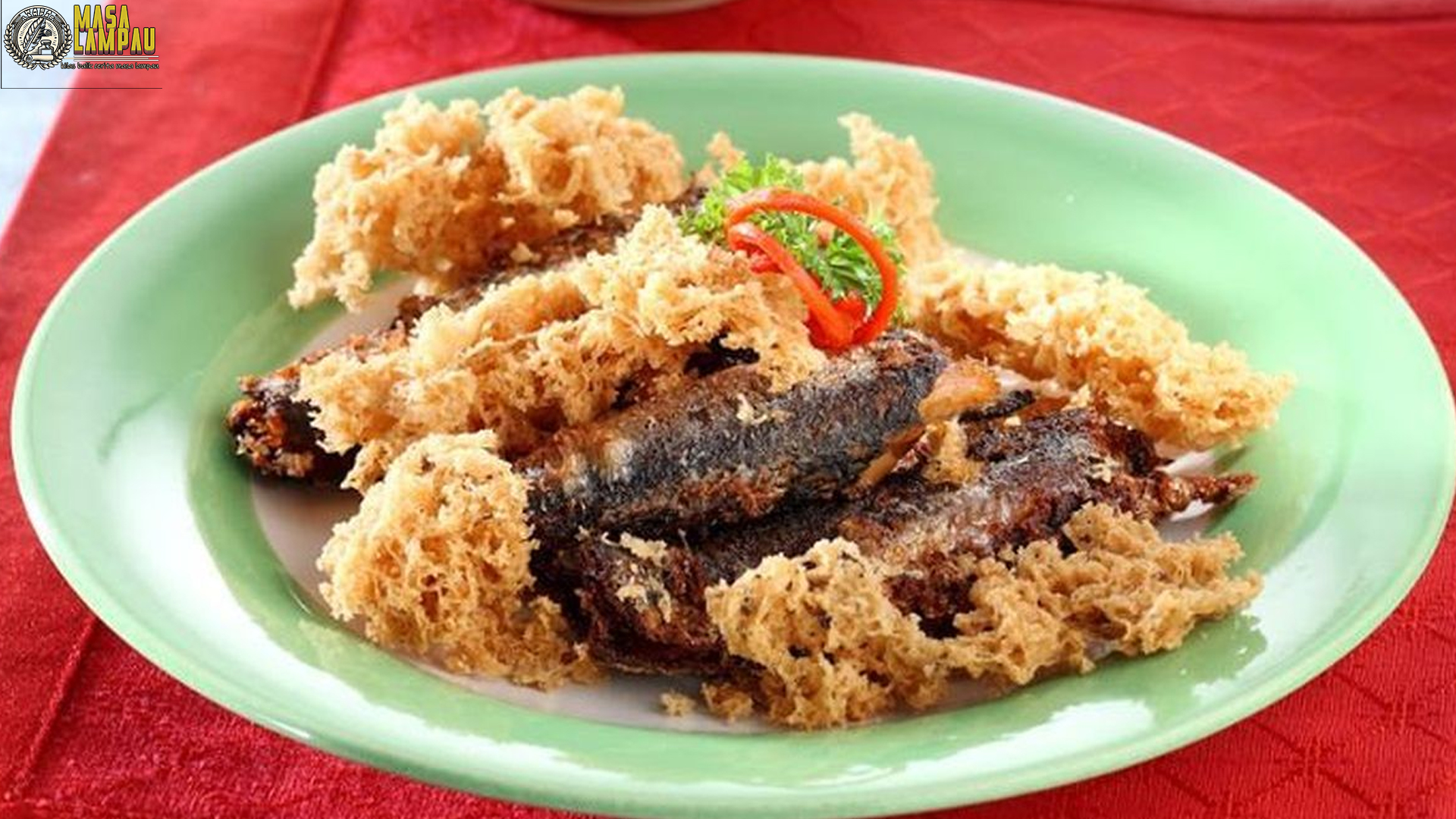Sejarah Sarden Kremes: Dari Ikan Kaleng ke Cita Rasa Juara