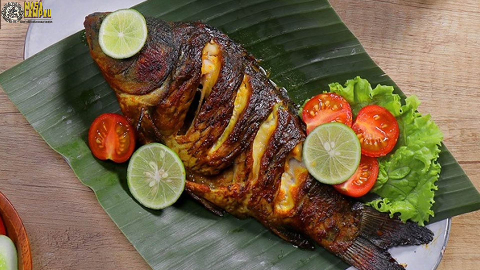 Asap Harum dari Timur: Jejak Sejarah Ikan Bakar Manokwari