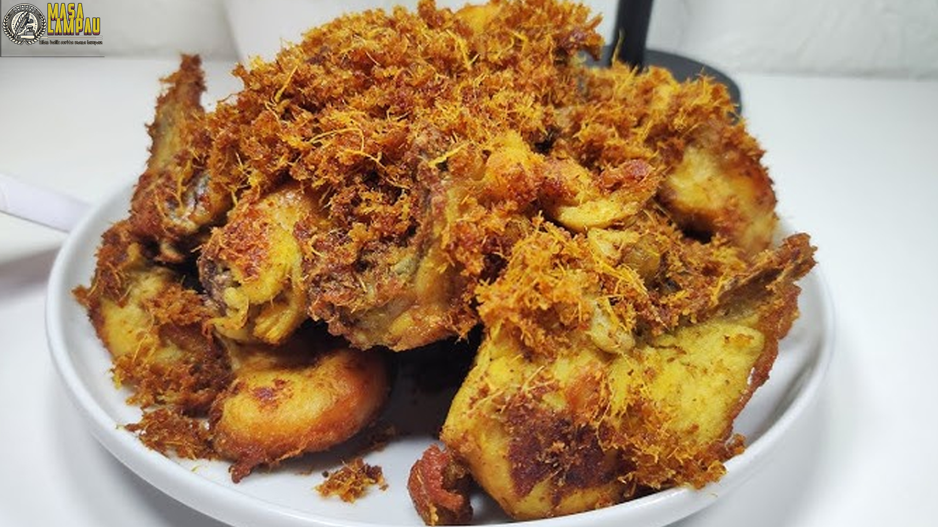 Kuliner Nusantara: Sejarah Ayam Goreng Kalasan yang Legendaris