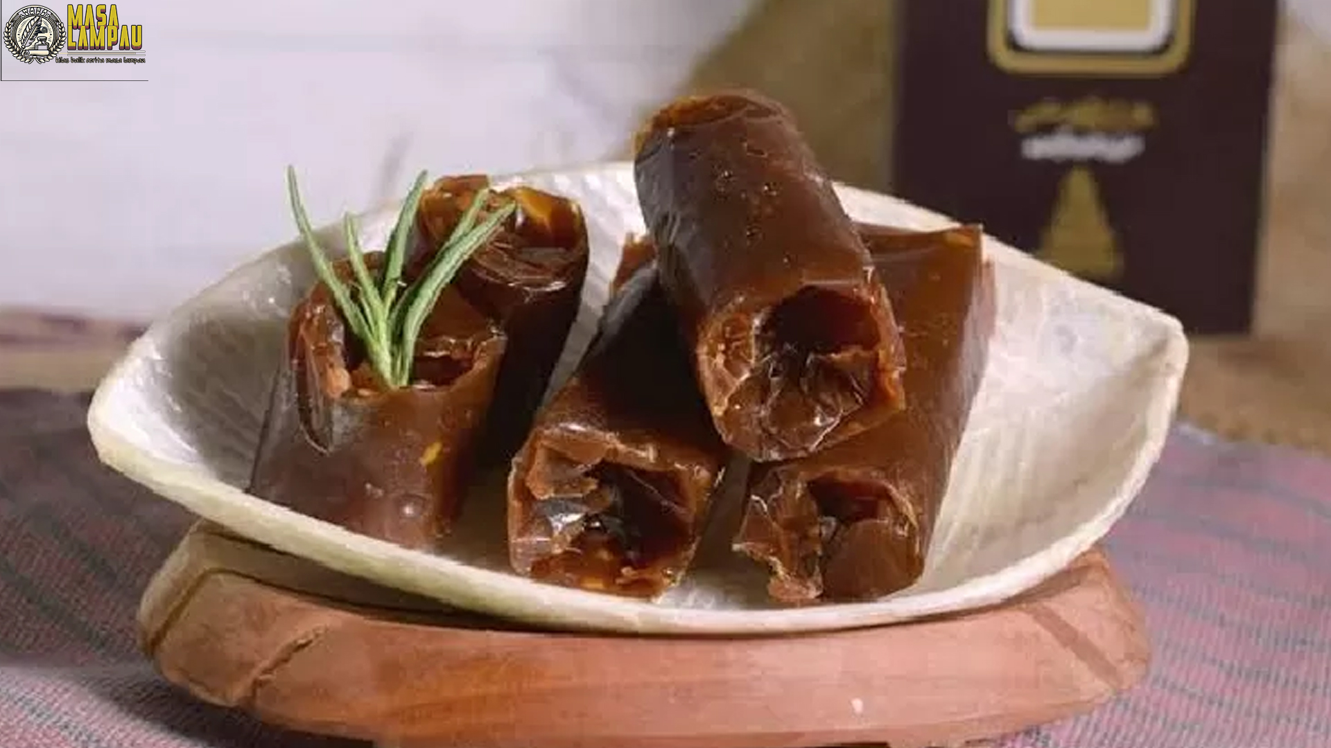 Mengulik Sejarah Dodol Garut, Ikon Kuliner Khas Jawa Barat
