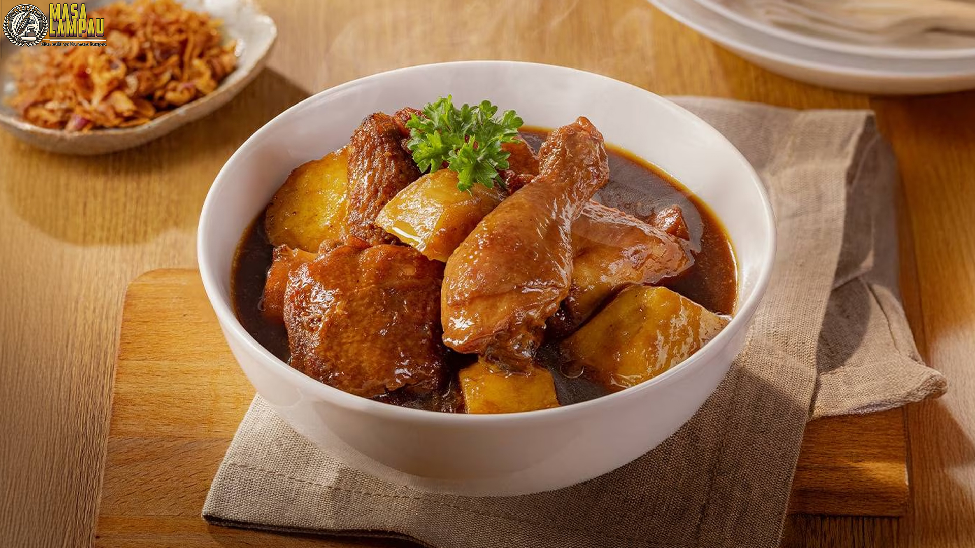 Sejarah Semur Ayam yang Menghangatkan Lidah dan Hati