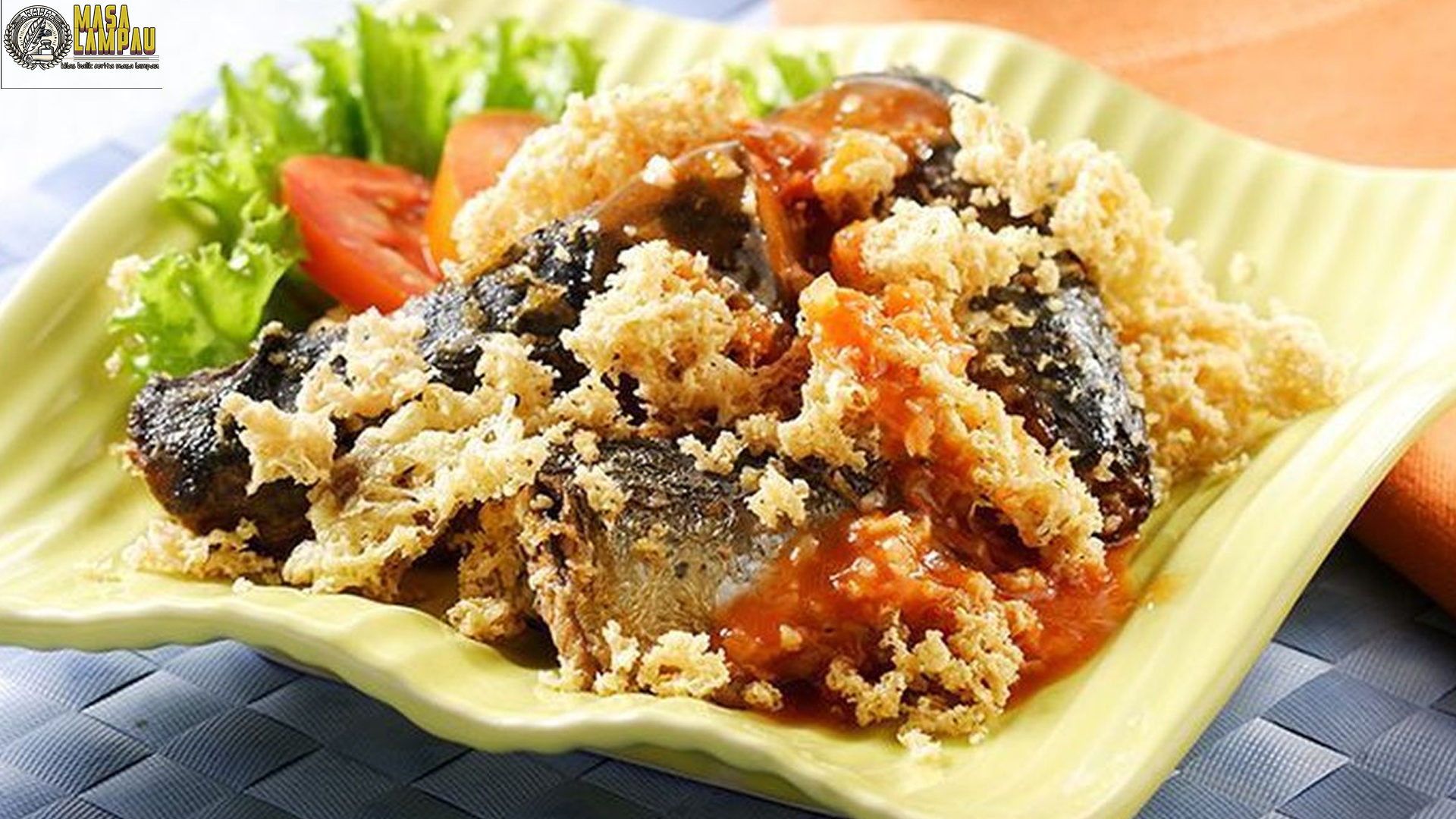 Sejarah Sarden Kremes: Dari Ikan Kaleng ke Cita Rasa Juara
