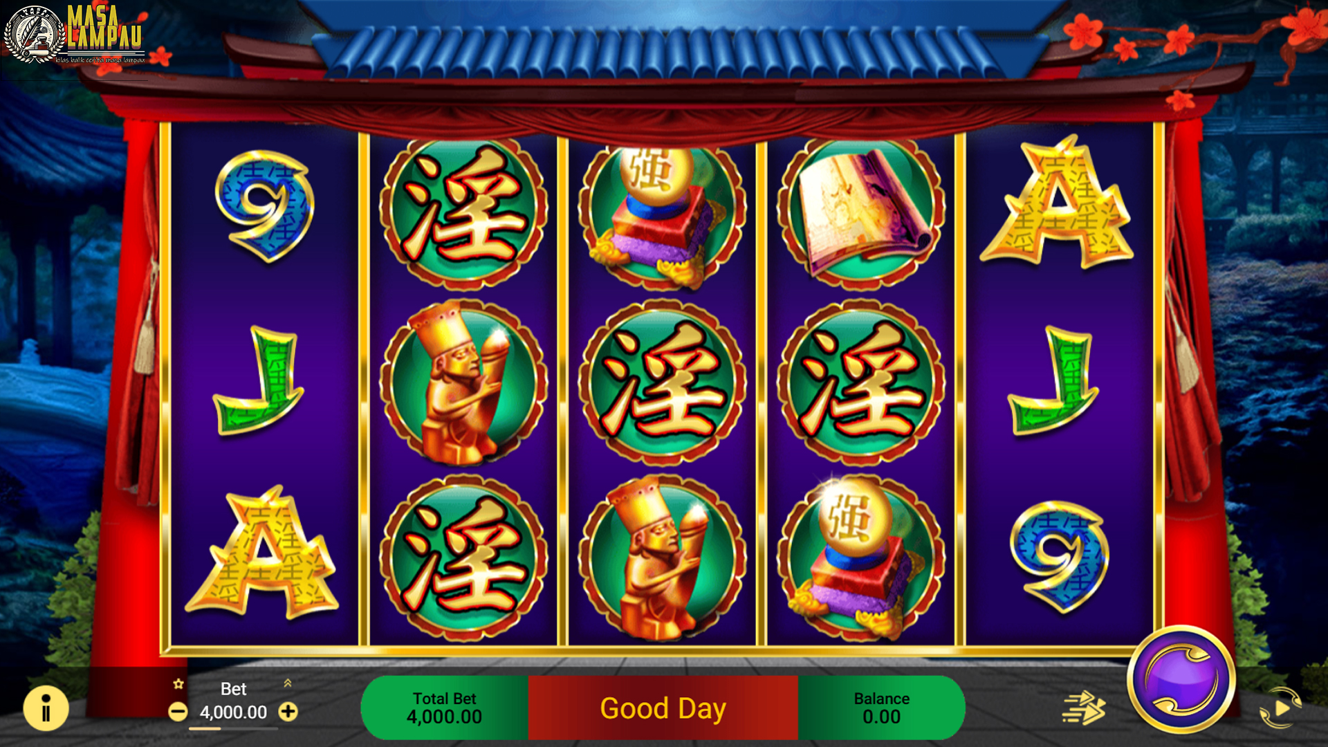 Daftar Rtp8000 Akurat Terbaru untuk Pemain Golden Lotus Se