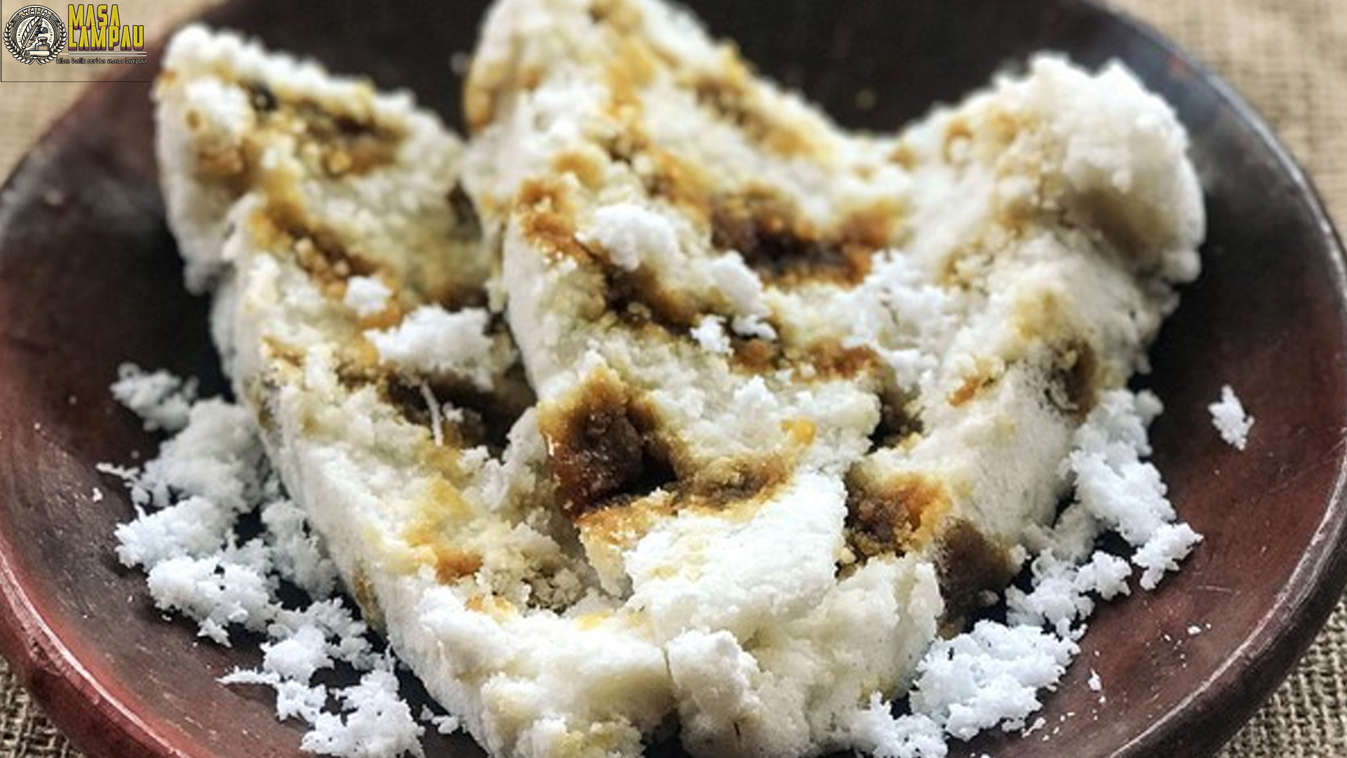 Mengulik Sejarah Kue Dongkal, Warisan Rasa dari Masa Lampau