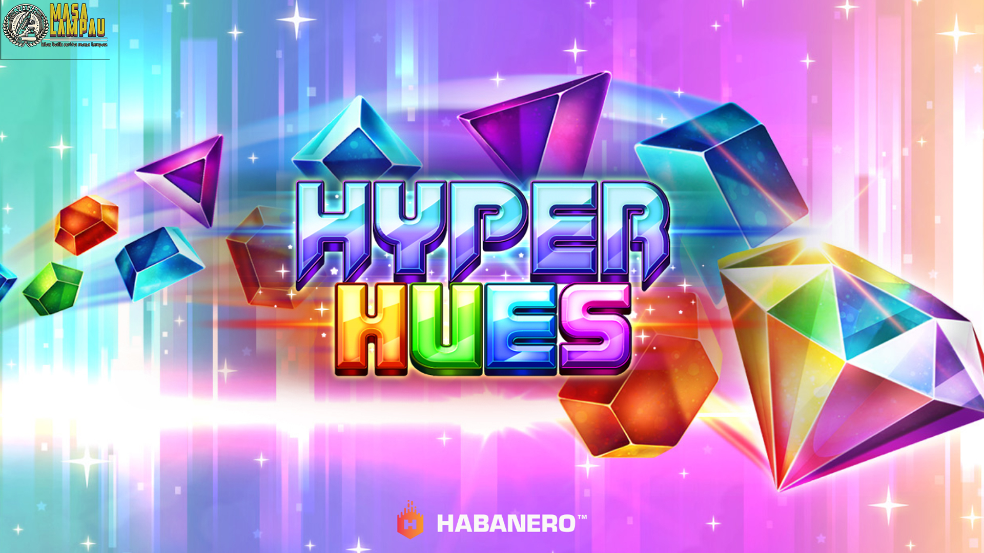 Kenapa Hyper Hues di Cnnslot Jadi Favorit Baru Para Pecinta Slot
