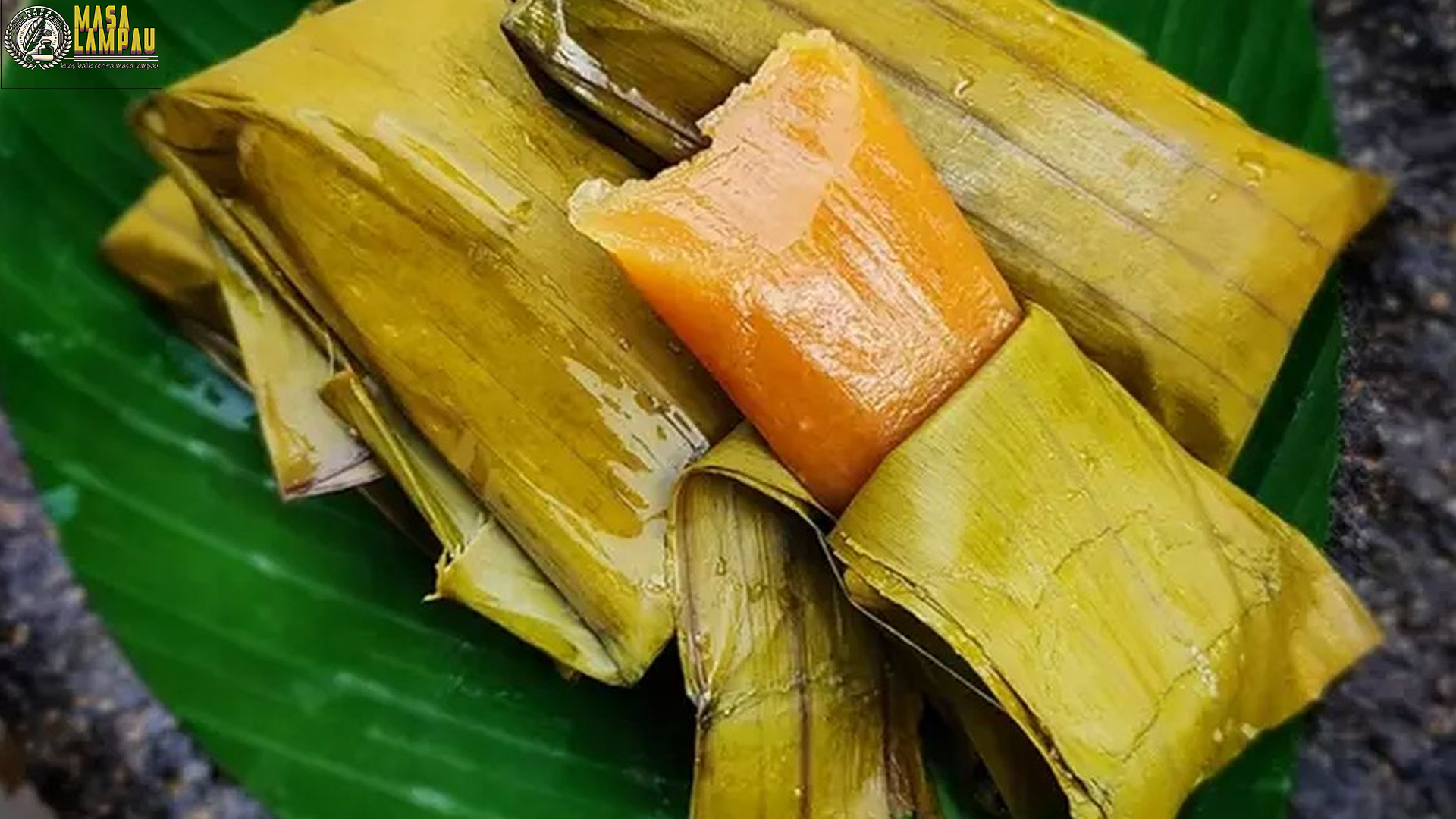 Sejarah Kue Lemet Singkong dan 4 Alasan Mengapa Masih Dicintai