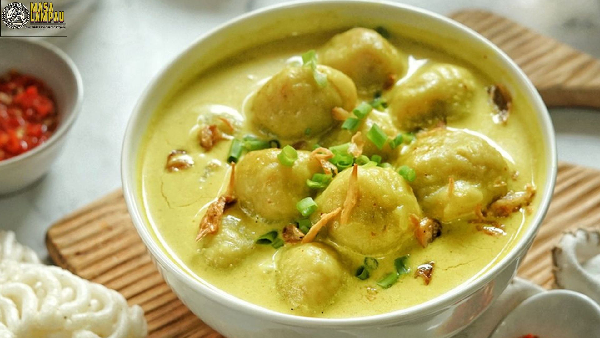 Sejarah Celimpungan & Peran dalam Warisan Kuliner Daerah