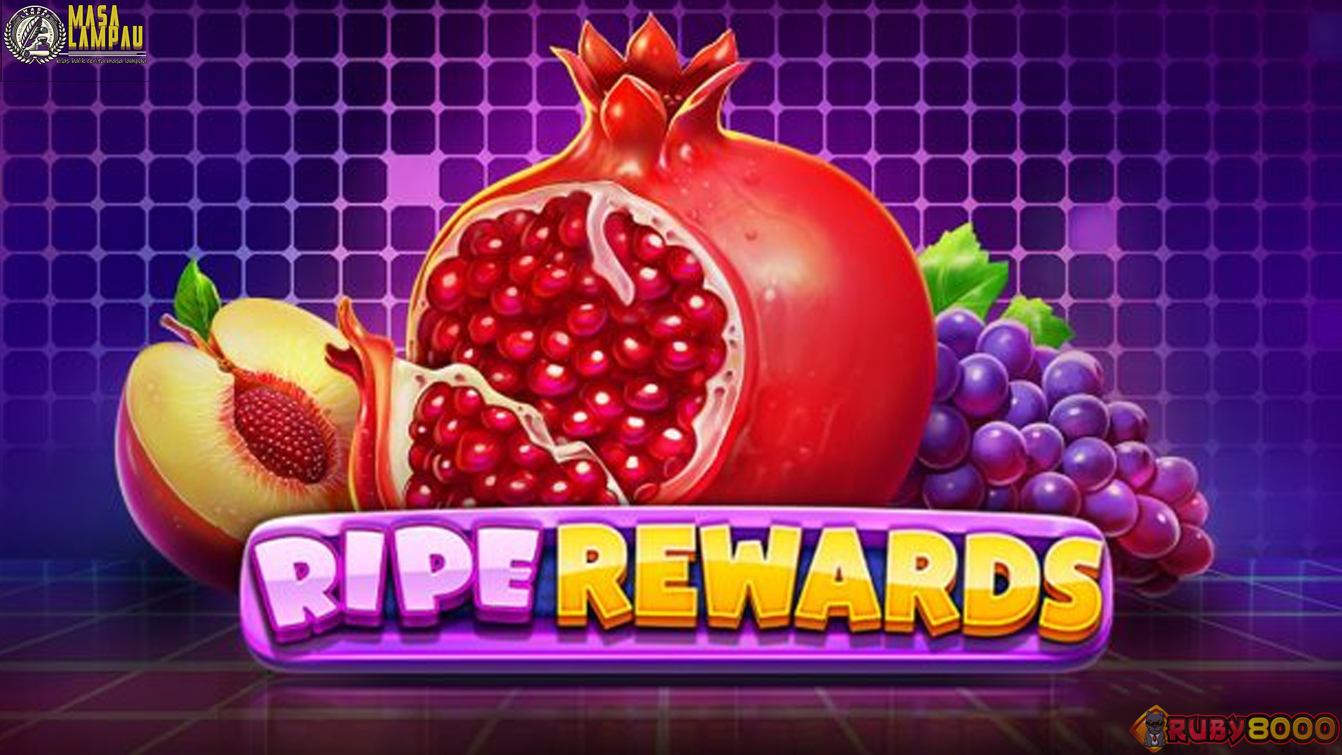 Ruby8000 Akses Login VIP: Raih Bonus Spesial di Ripe Rewards