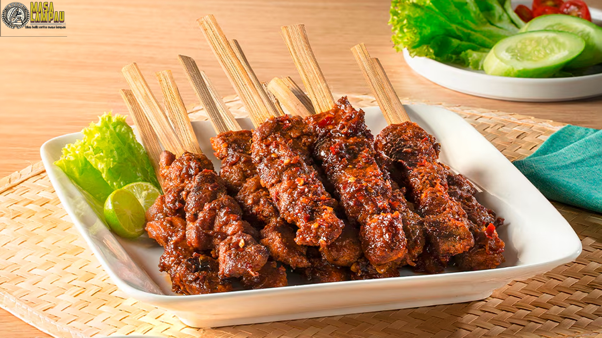 Sate Meranggi dan 5 Fakta Sejarah yang Jarang Diketahui