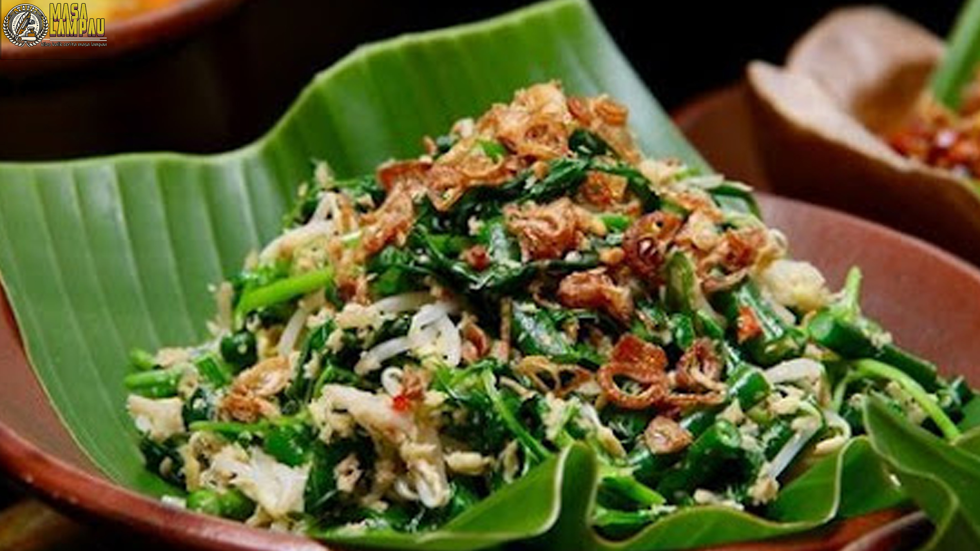 Sejarah Mula Gudangan dan Perannya dalam Kuliner2 Indonesia