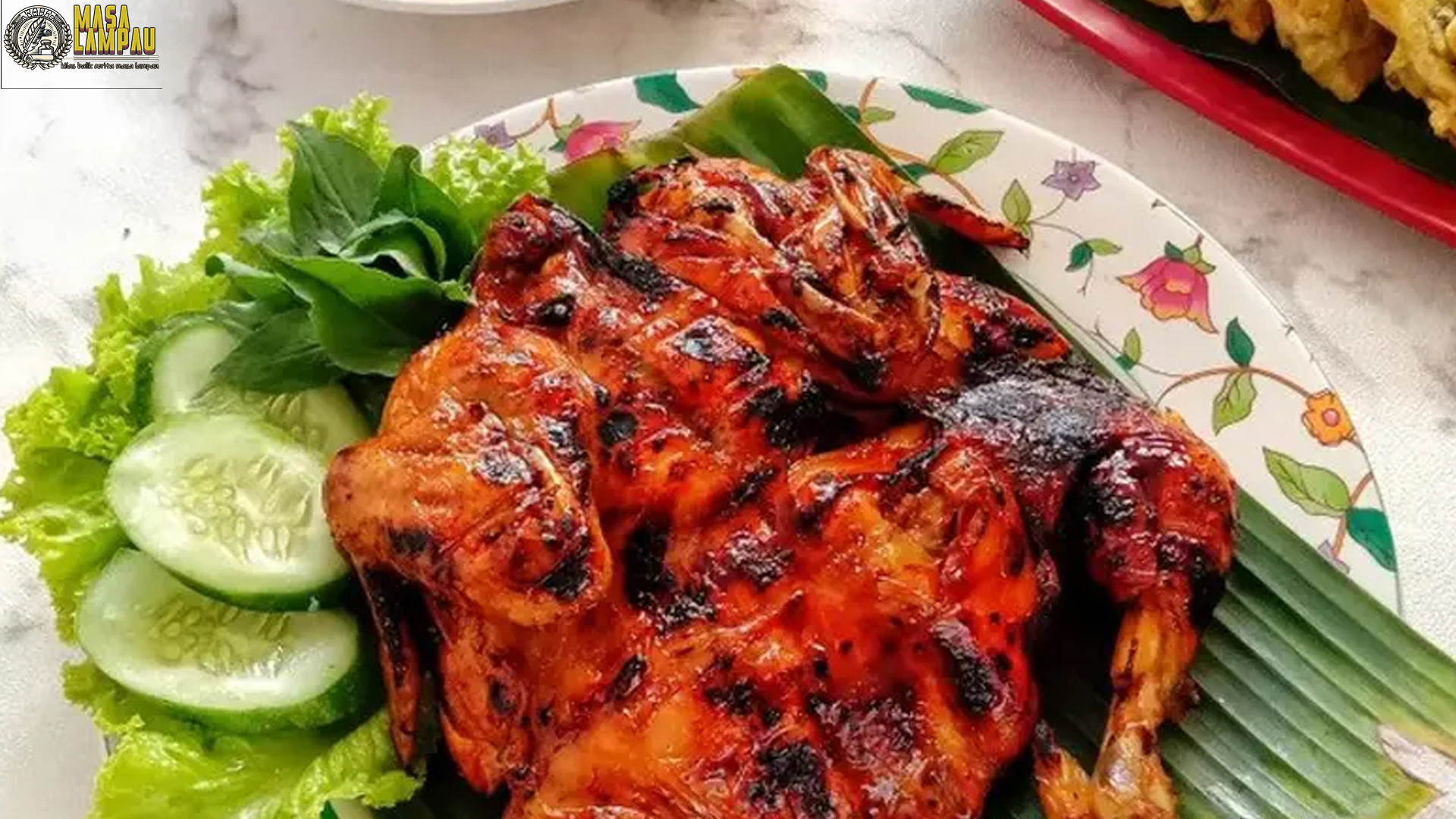 Sejarah Ayam Bakar Madu & 4 Cerita Asal Usulnya yang Menarik