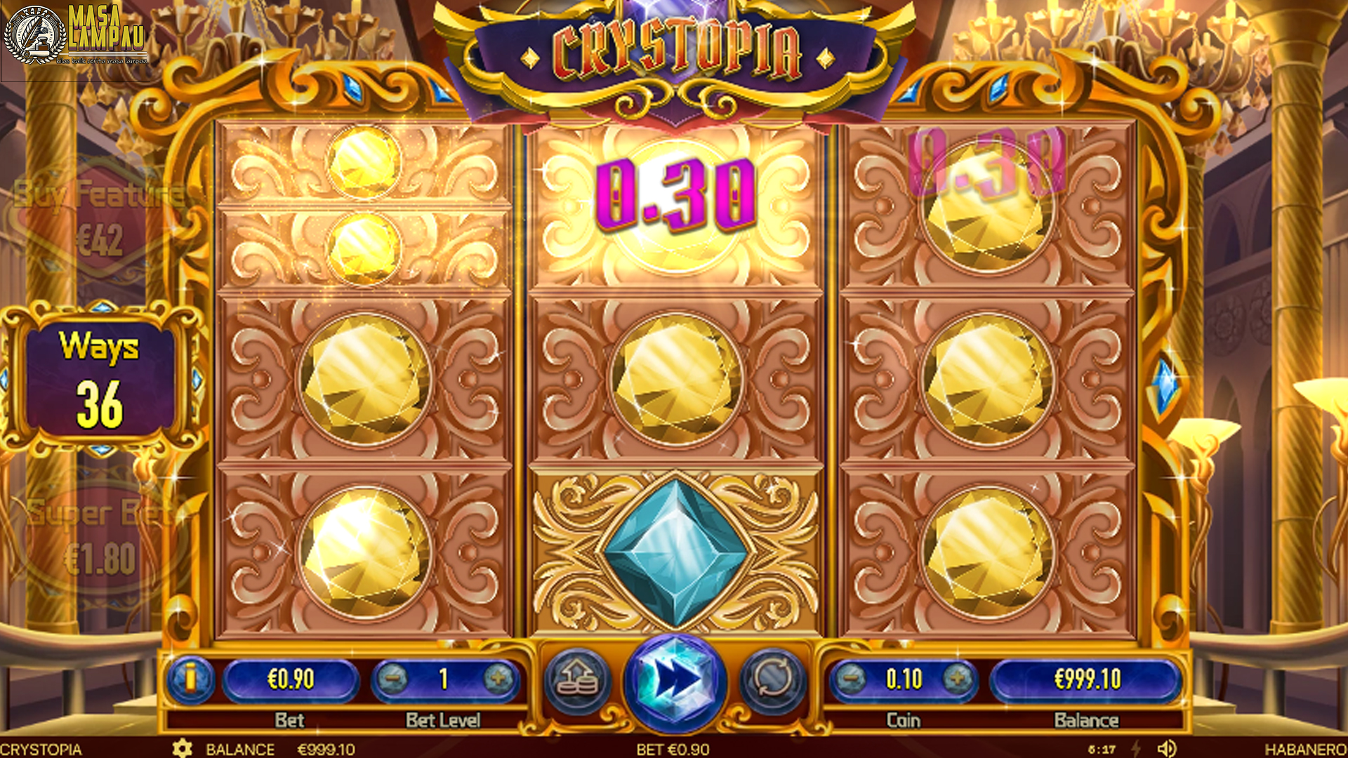 Cnn Slot Hadirkan Crystopia Buka 3 Portal Gaib Getaran 2 Cnn Slot Hadirkan Crystopia Buka 3 Portal Gaib Getaran