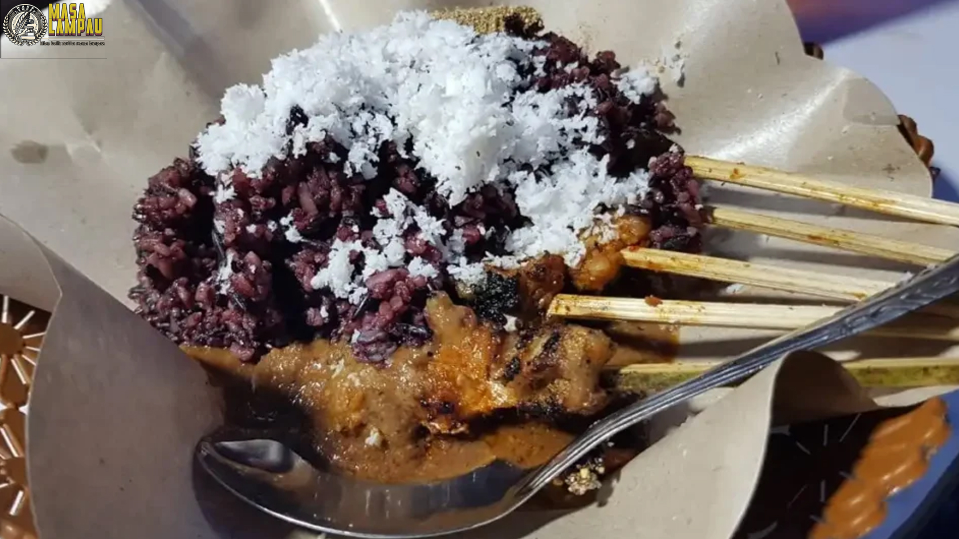 Mengenal Sejarah Sate Karak: Kuliner Tradisional yang Mendunia