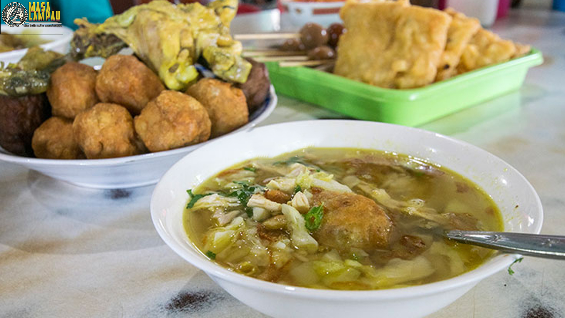 Mengungkap Sejarah Soto Kadipiro, Warisan Kuliner Yogyakarta