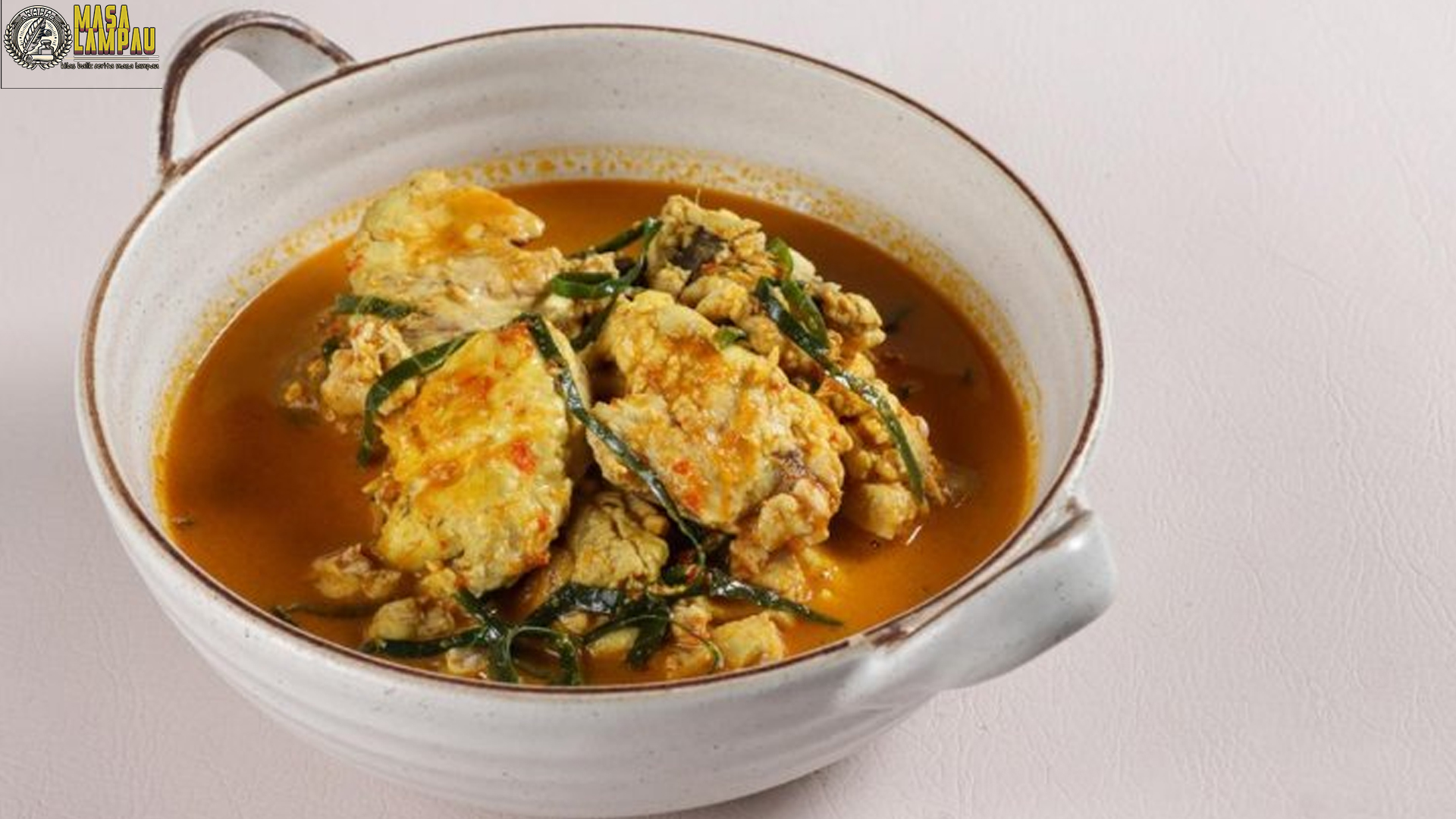Sejarah Gulai Banak: Warisan Kuliner Nusantara Penuh Cerita
