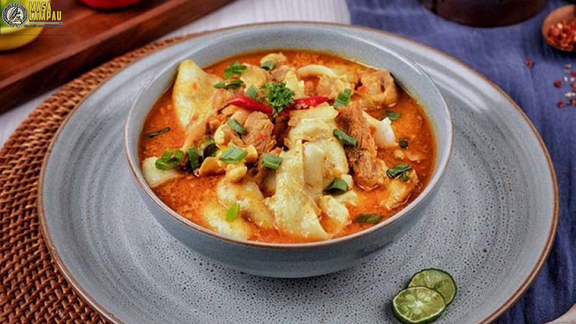 Sayur Babanci, Dari Dulu Hingga Kini: Kisah Sejarah di Balik Rasa