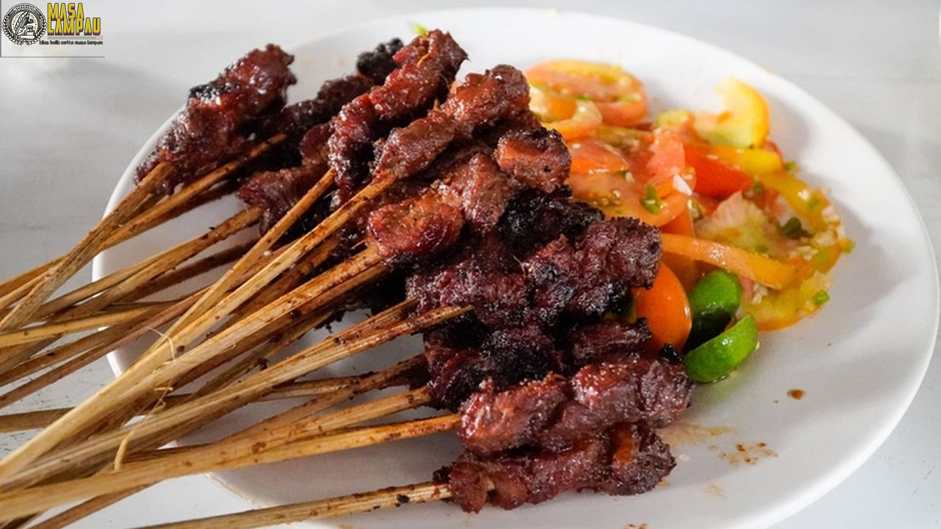 Sate Meranggi dan 5 Fakta Sejarah yang Jarang Diketahui 2 Sate Meranggi dan 5 Fakta Sejarah yang Jarang Diketahui