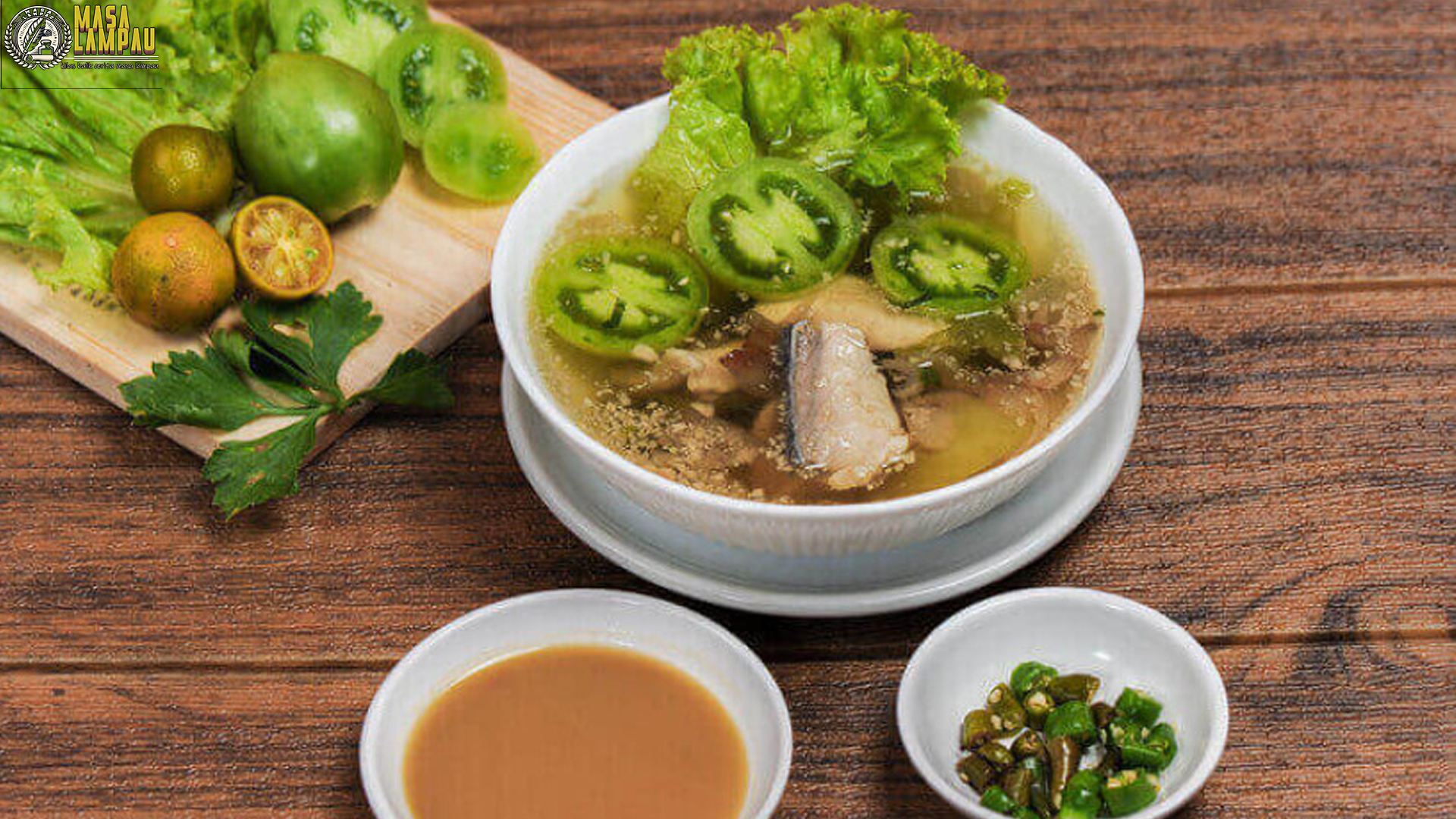 Sejarah Sop Ikan Batam yang Sudah 90 Tahun Menggoda Lidah 1 Sejarah Sop Ikan Batam yang Sudah 90 Tahun Menggoda Lidah