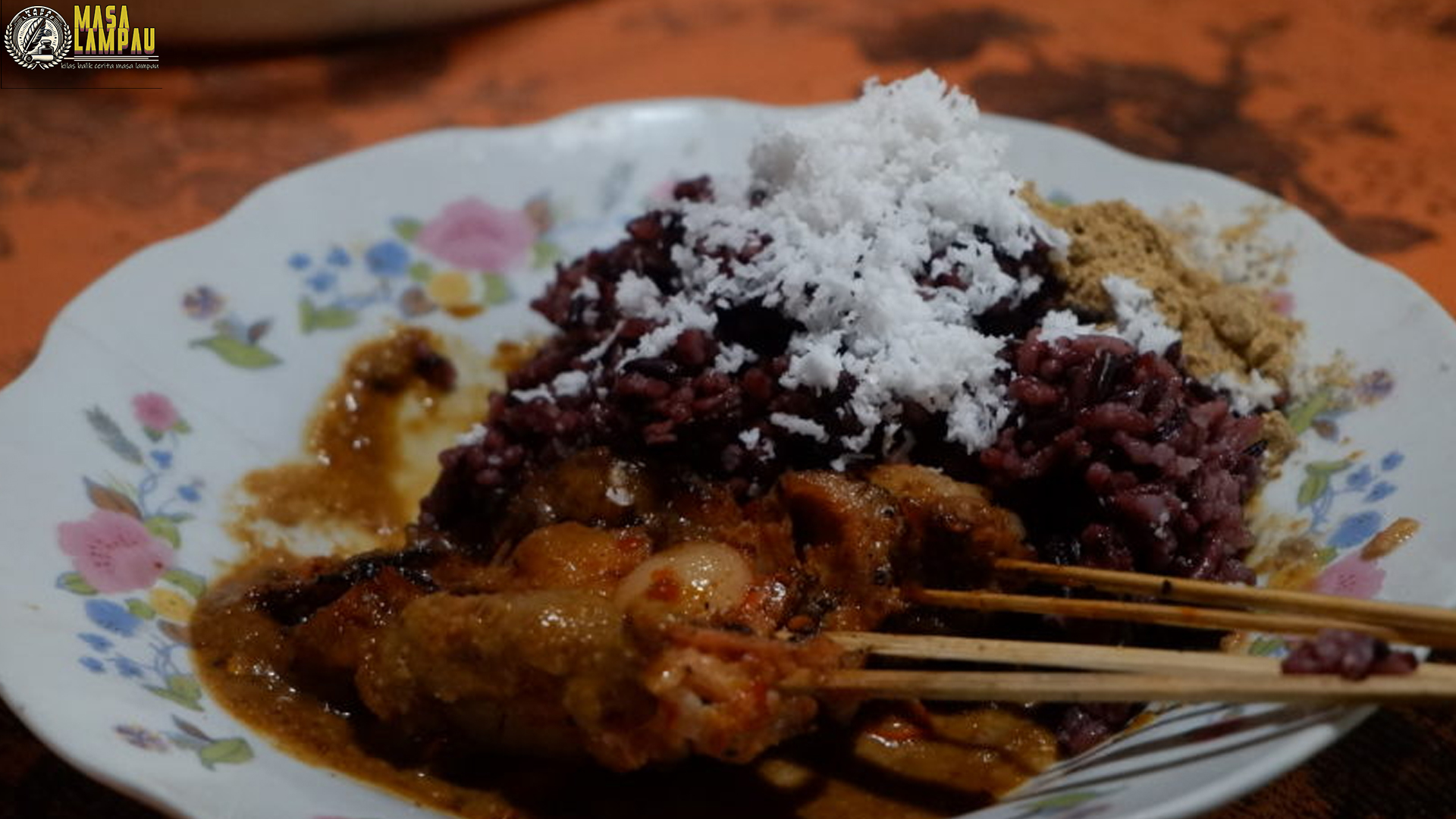 Mengenal Sejarah Sate Karak: Kuliner Tradisional yang Mendunia