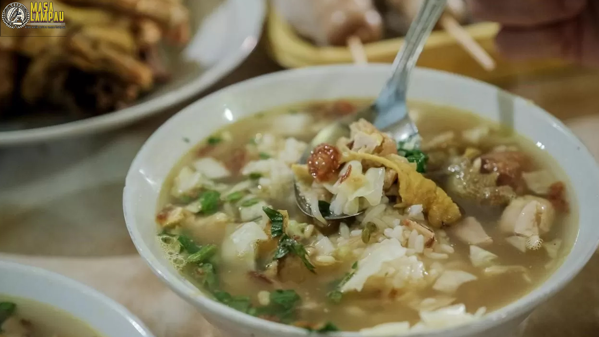 Mengungkap Sejarah Soto Kadipiro, Warisan Kuliner Yogyakarta