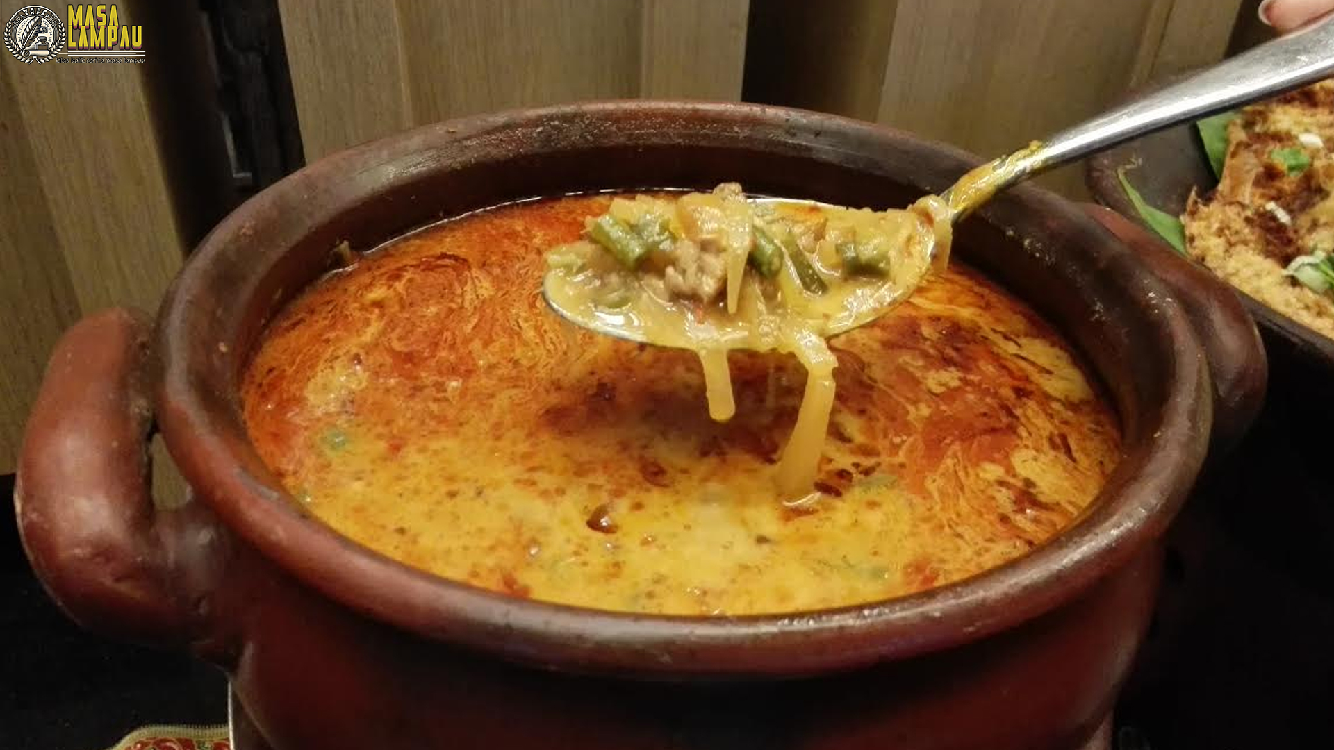 Sayur Babanci, Dari Dulu Hingga Kini: Kisah Sejarah di Balik Rasa