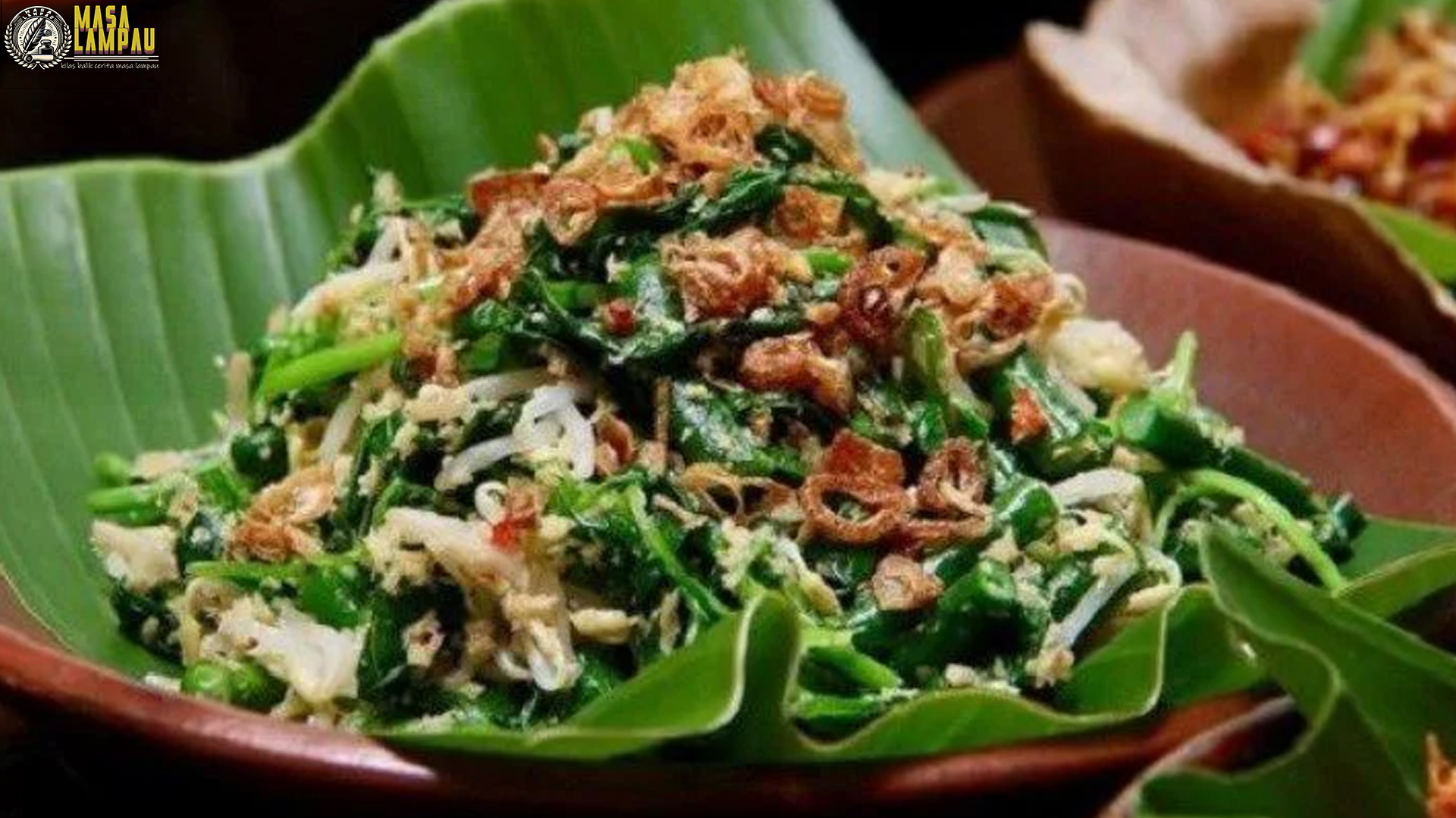 Sejarah Kasbi Komplet: Kuliner Khas dengan Nilai Budaya Tinggi