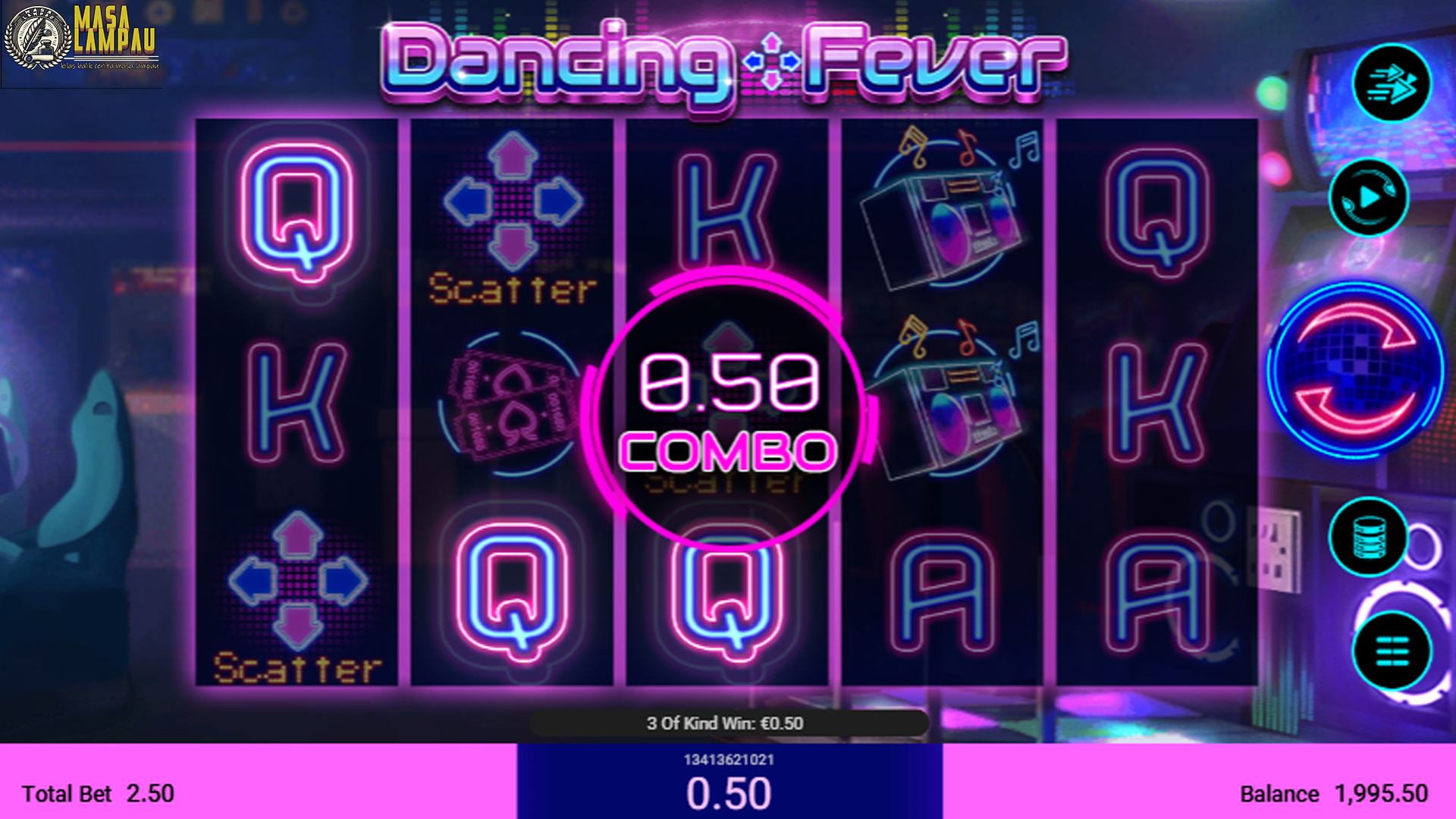 Link Cnnslot Valid: Dancing Fever 9 Detik yang Bikin Kaget 2 Link Cnnslot Valid: Dancing Fever 9 Detik yang Bikin Kaget